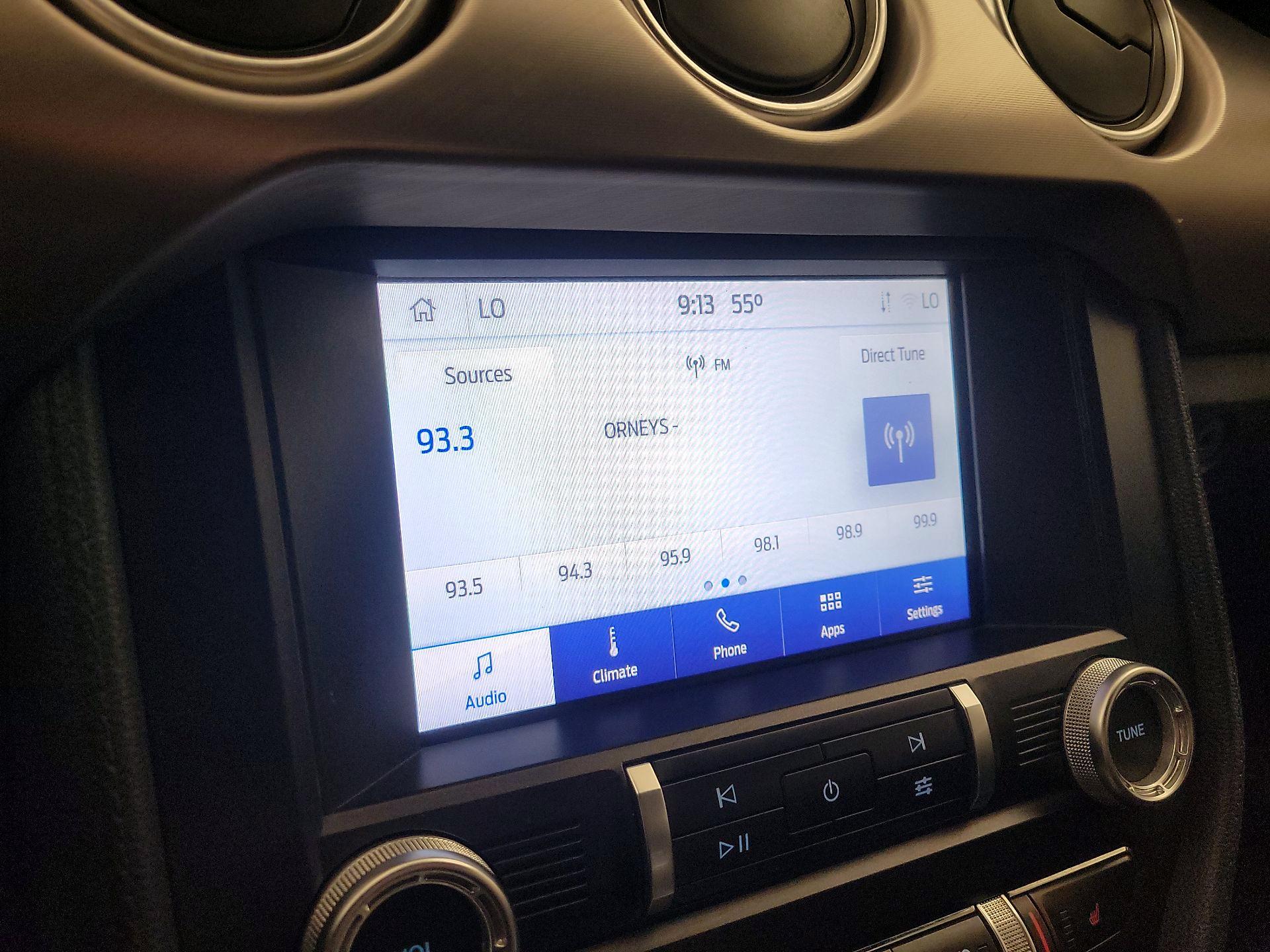 Thumbnail: 2022 Ford Mustang - 15