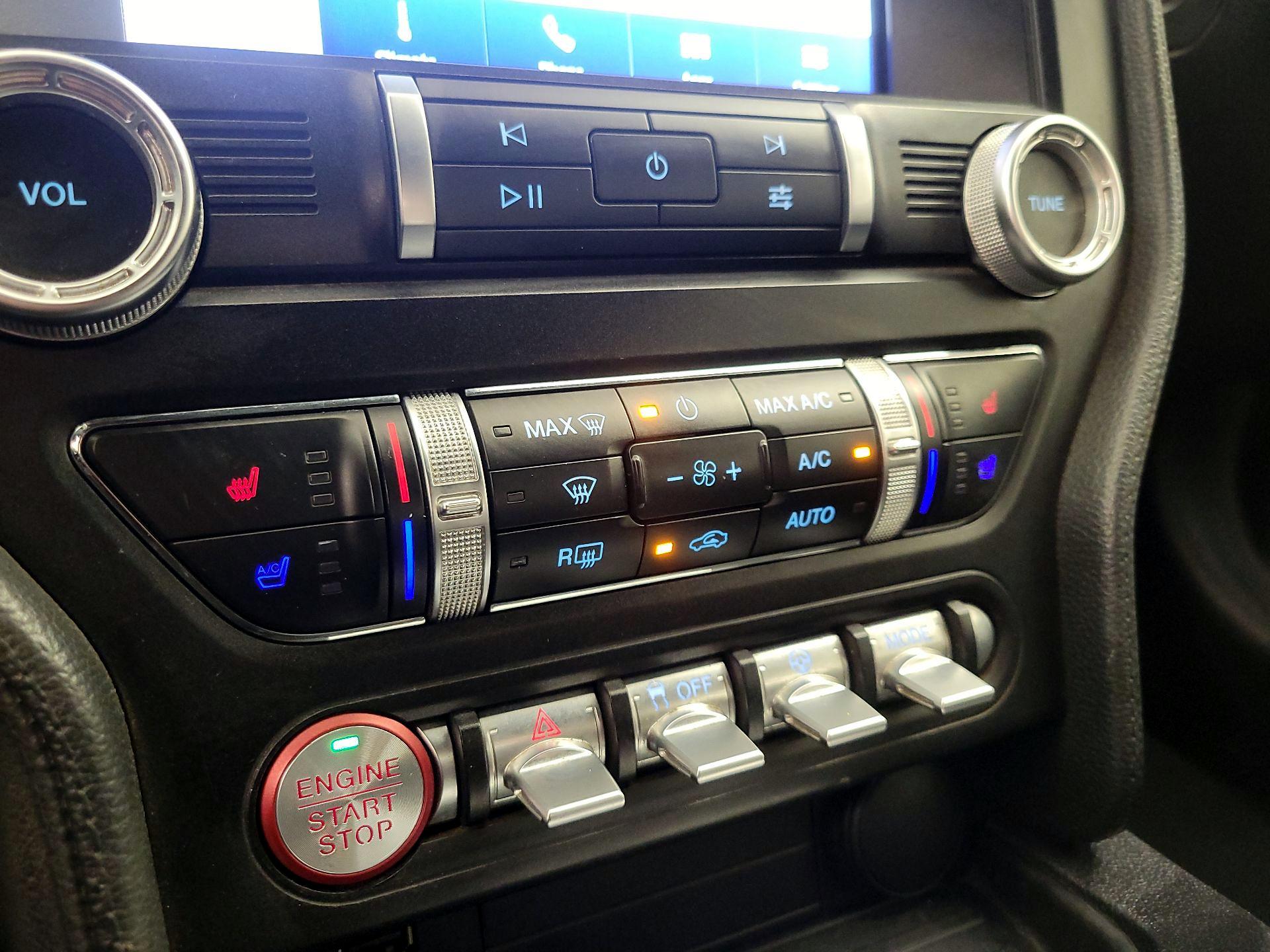 Thumbnail: 2022 Ford Mustang - 16