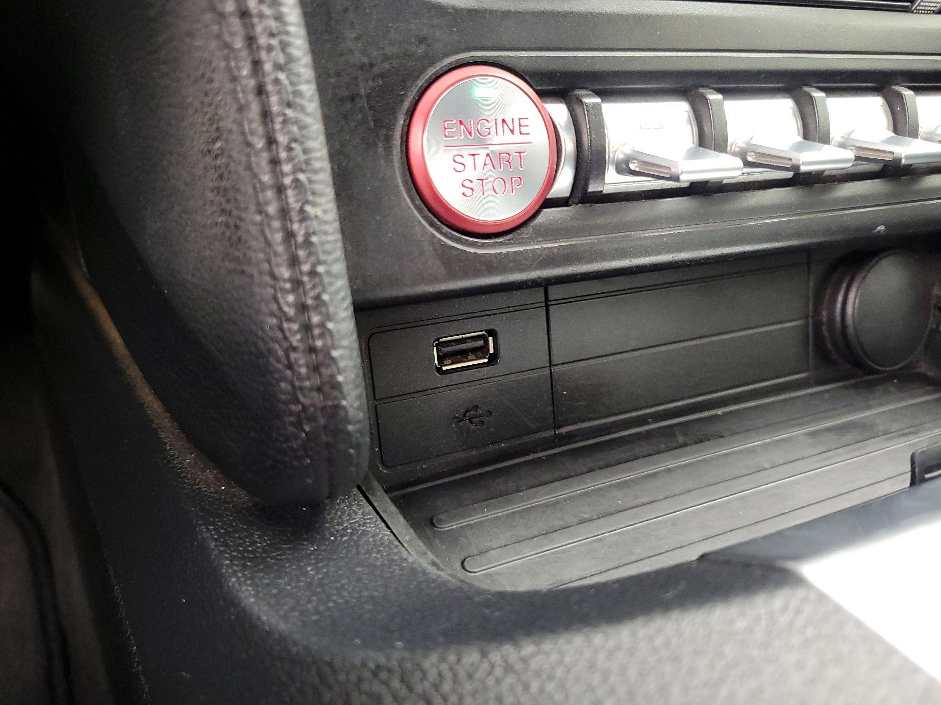 Thumbnail: 2022 Ford Mustang - 18