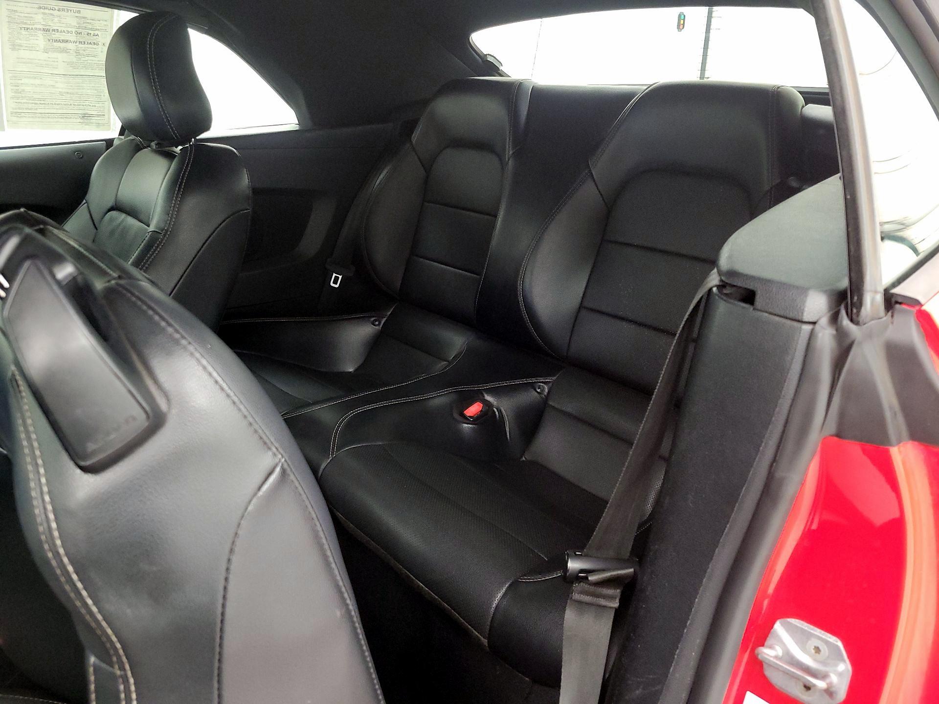 Thumbnail: 2022 Ford Mustang - 19