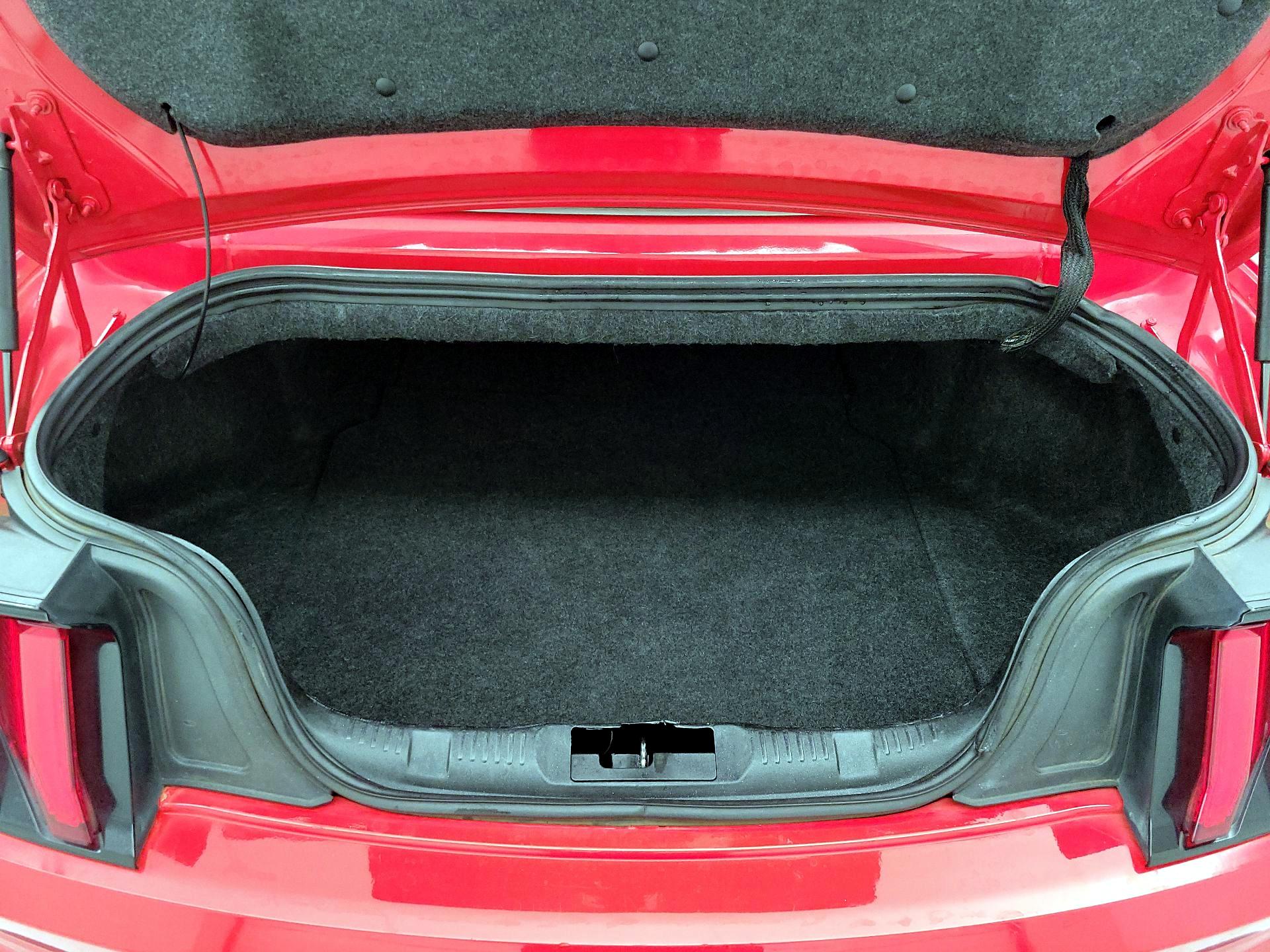 Thumbnail: 2022 Ford Mustang - 20