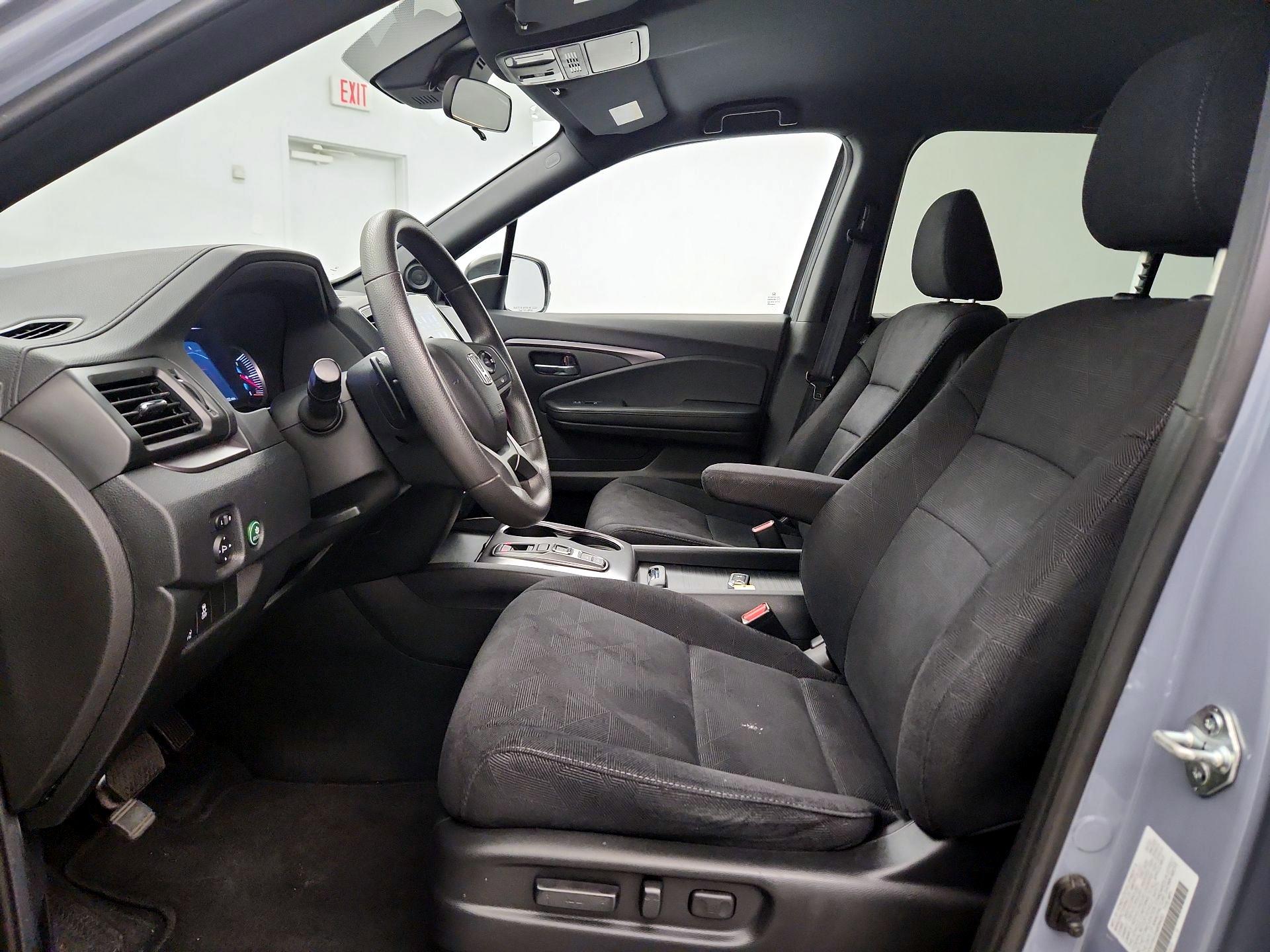 Thumbnail: 2022 Honda Pilot - 11