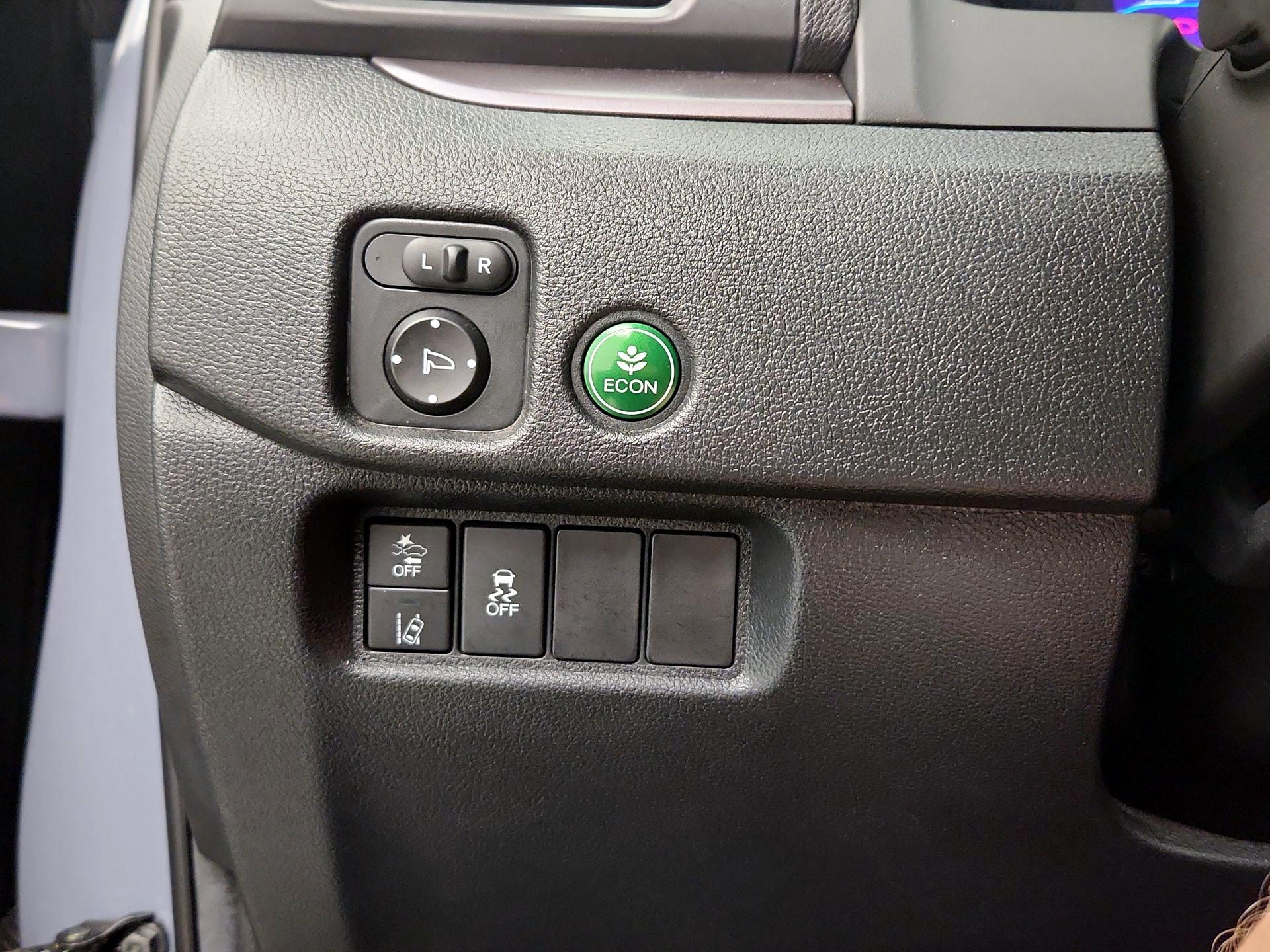 Thumbnail: 2022 Honda Pilot - 13