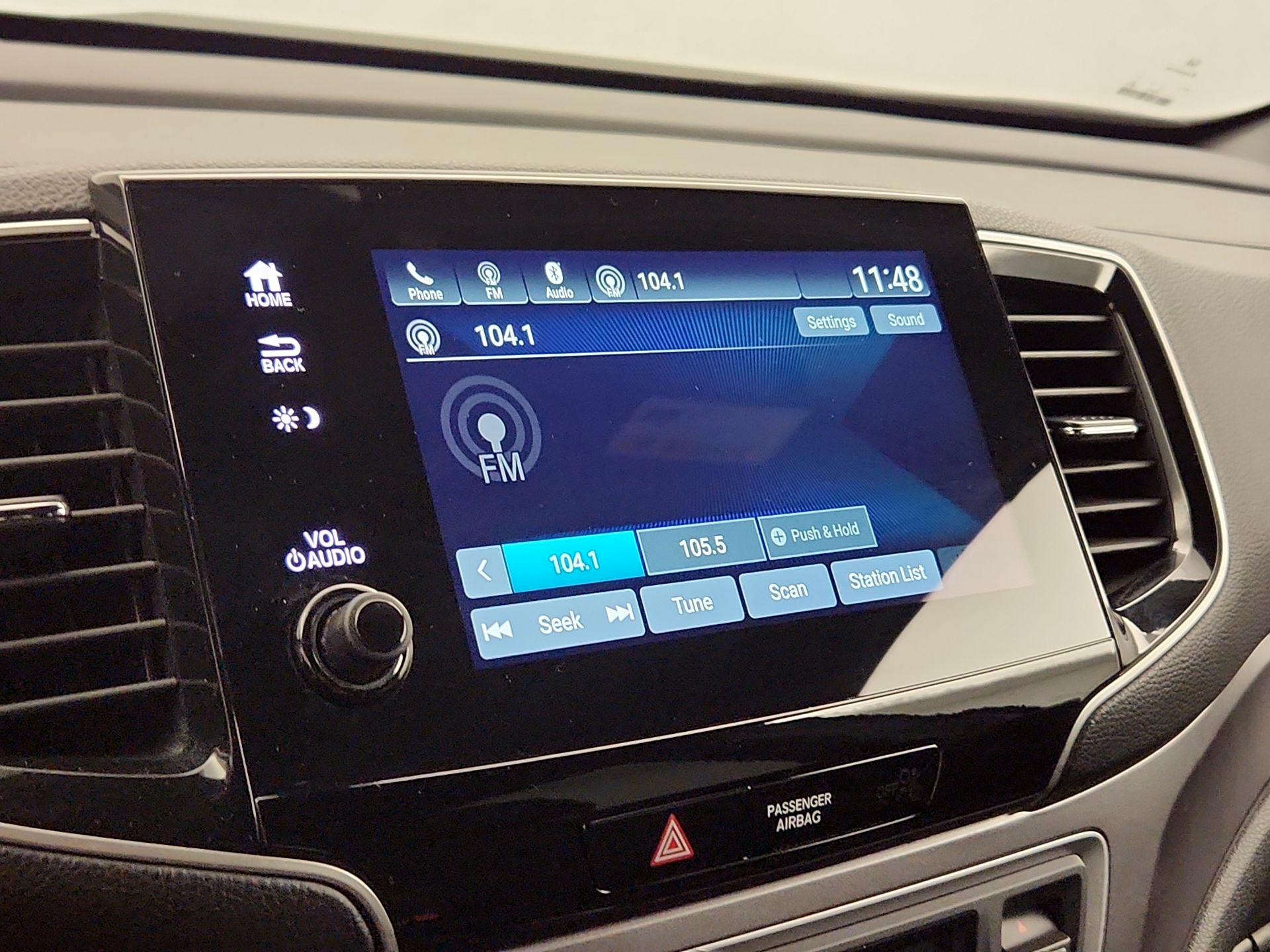 Thumbnail: 2022 Honda Pilot - 15