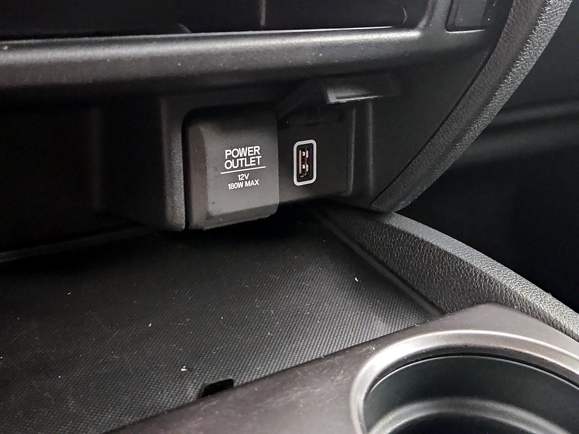 Thumbnail: 2022 Honda Pilot - 18