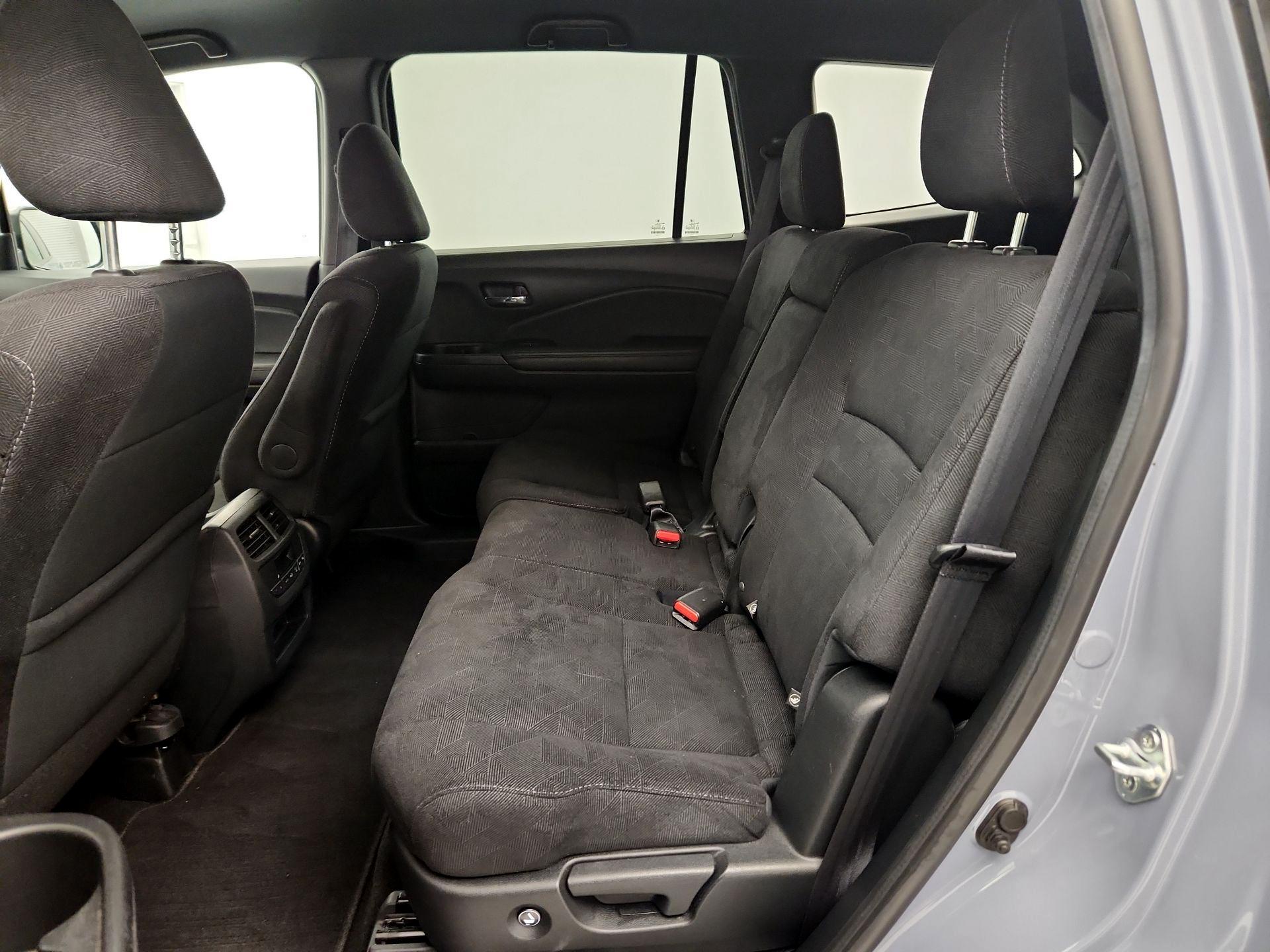 Thumbnail: 2022 Honda Pilot - 19