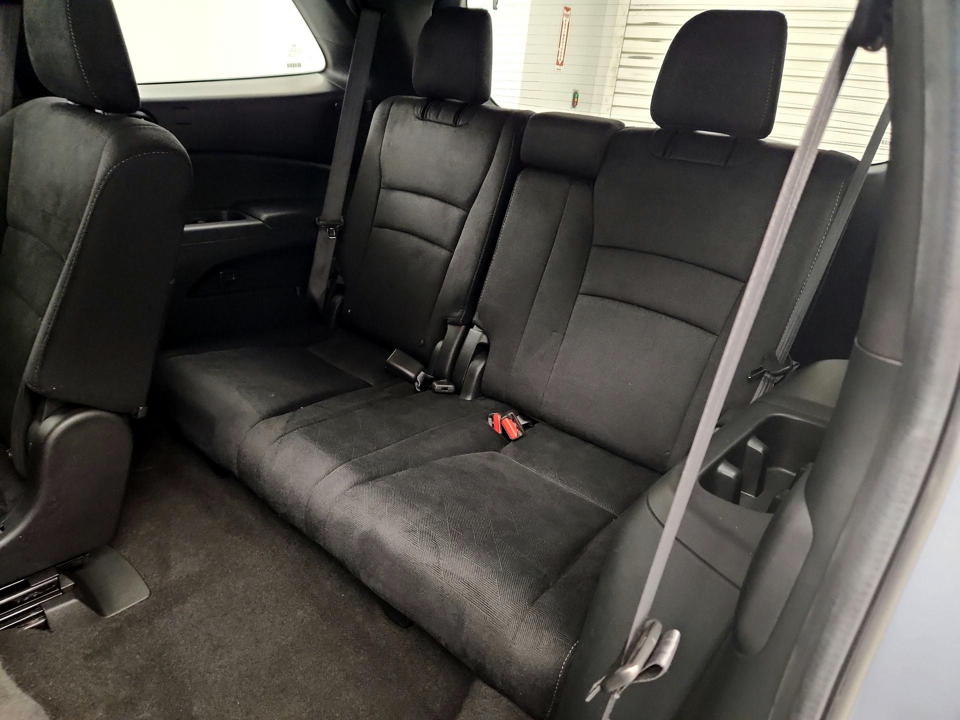 Thumbnail: 2022 Honda Pilot - 20