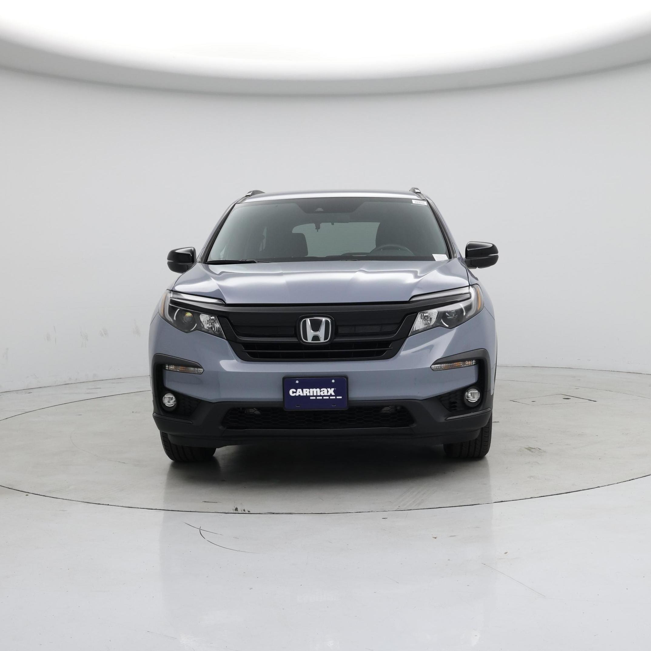 Thumbnail: 2022 Honda Pilot - 5
