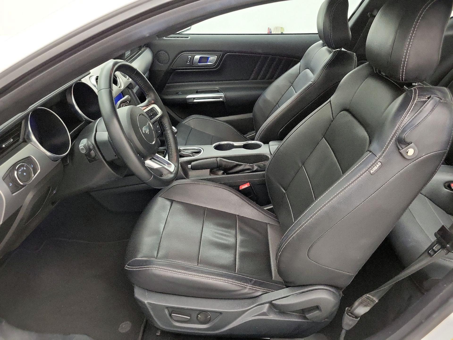 Thumbnail: 2023 Ford Mustang - 11