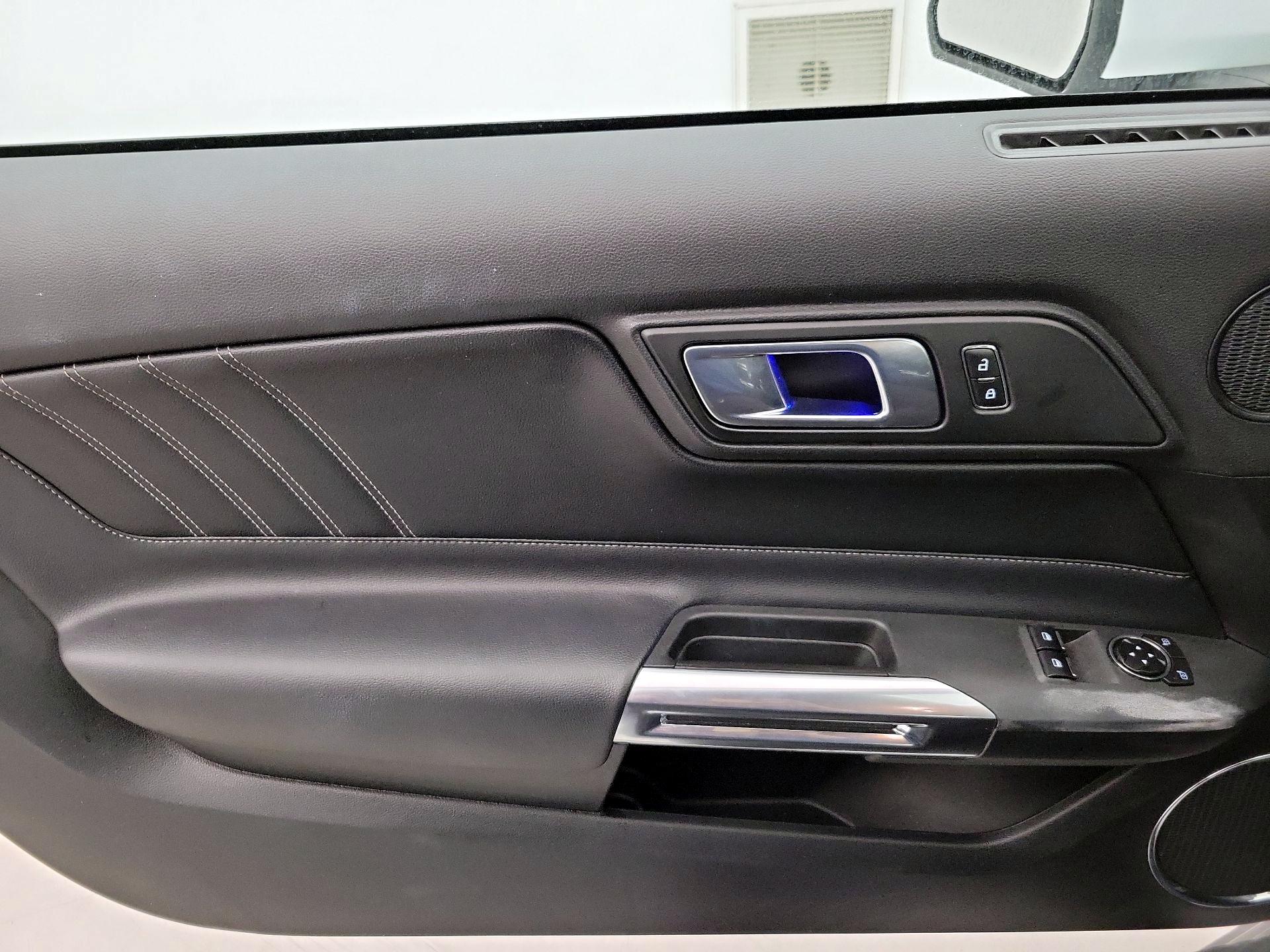 Thumbnail: 2023 Ford Mustang - 12