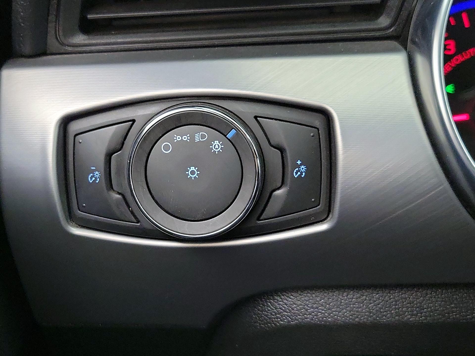 Thumbnail: 2023 Ford Mustang - 13