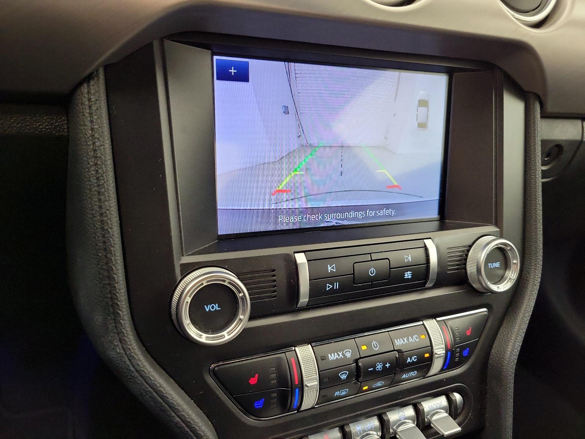 Thumbnail: 2023 Ford Mustang - 14