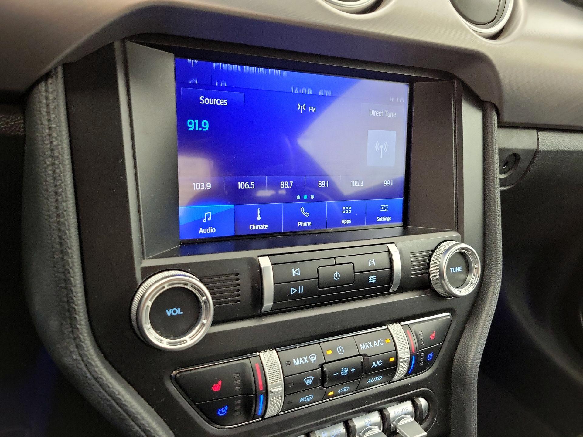 Thumbnail: 2023 Ford Mustang - 15