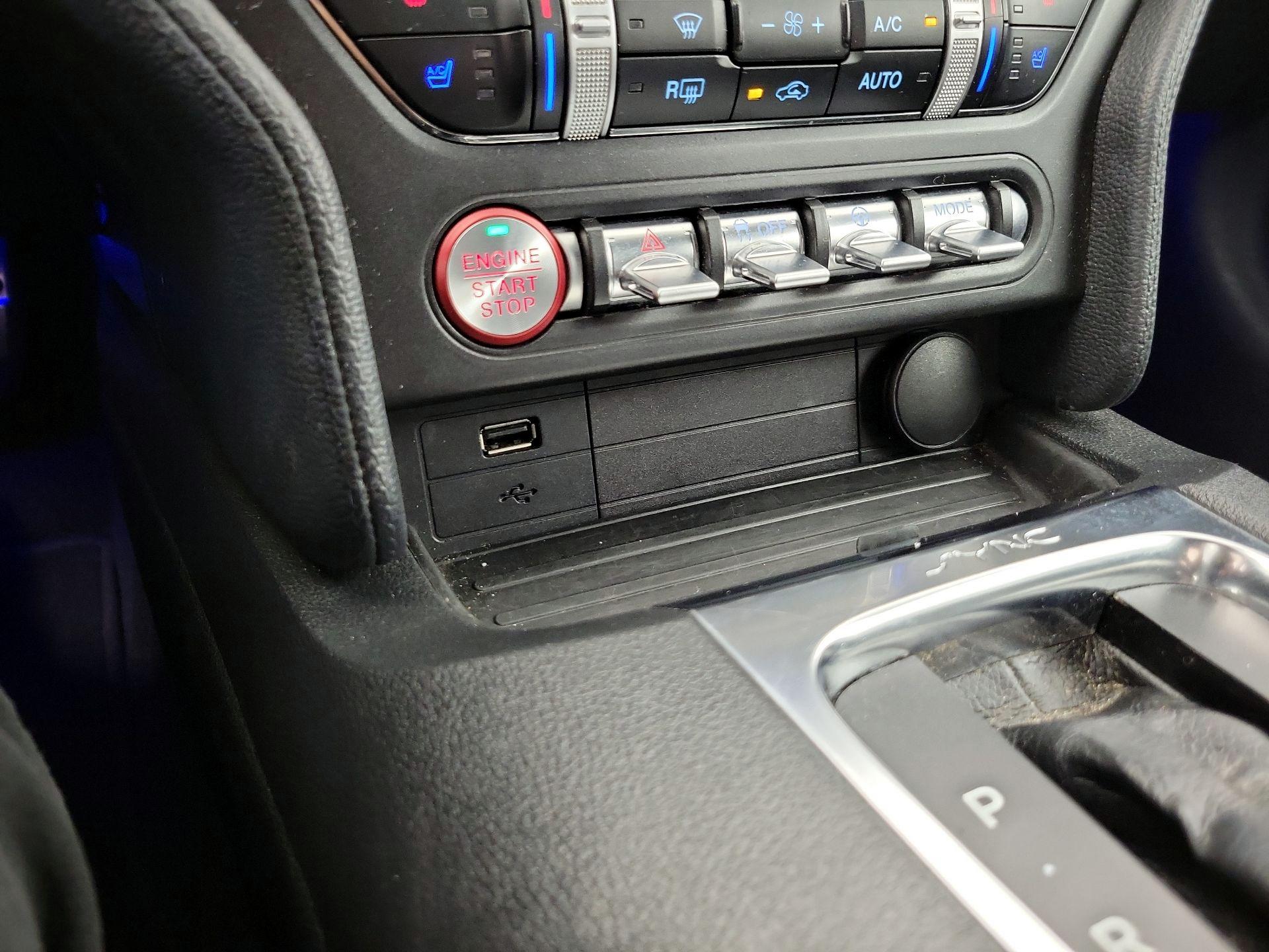 Thumbnail: 2023 Ford Mustang - 18