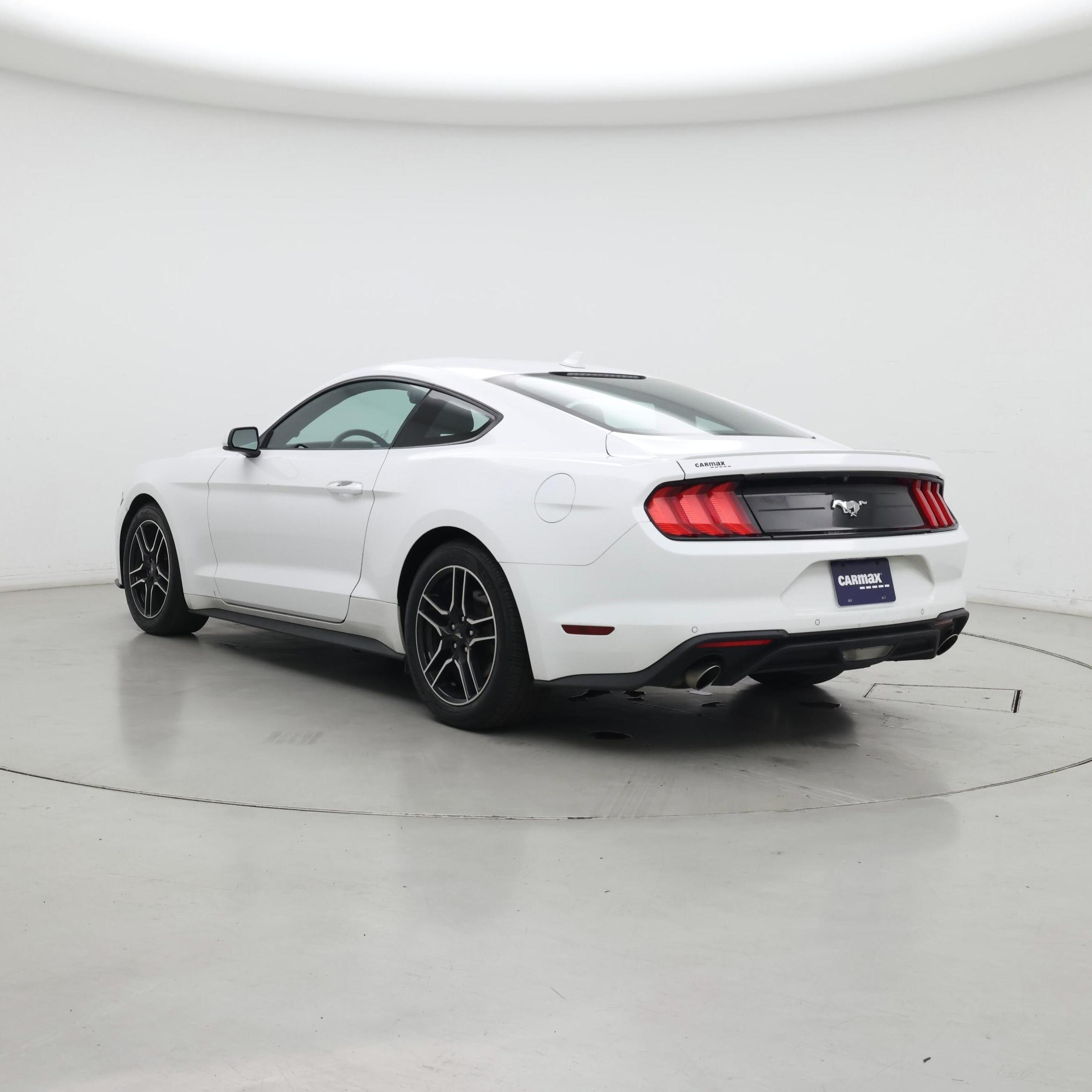 Thumbnail: 2023 Ford Mustang - 2