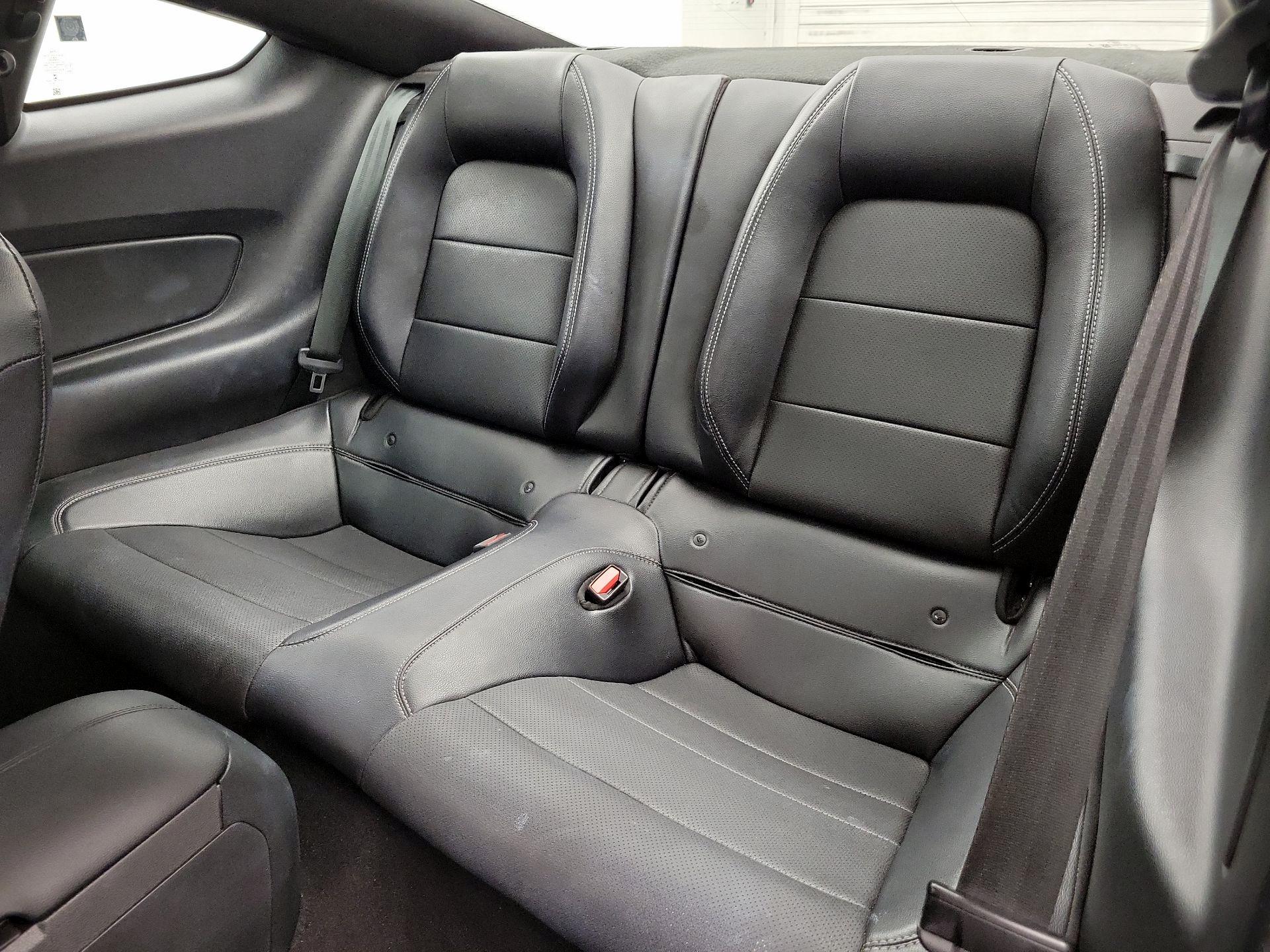 Thumbnail: 2023 Ford Mustang - 19