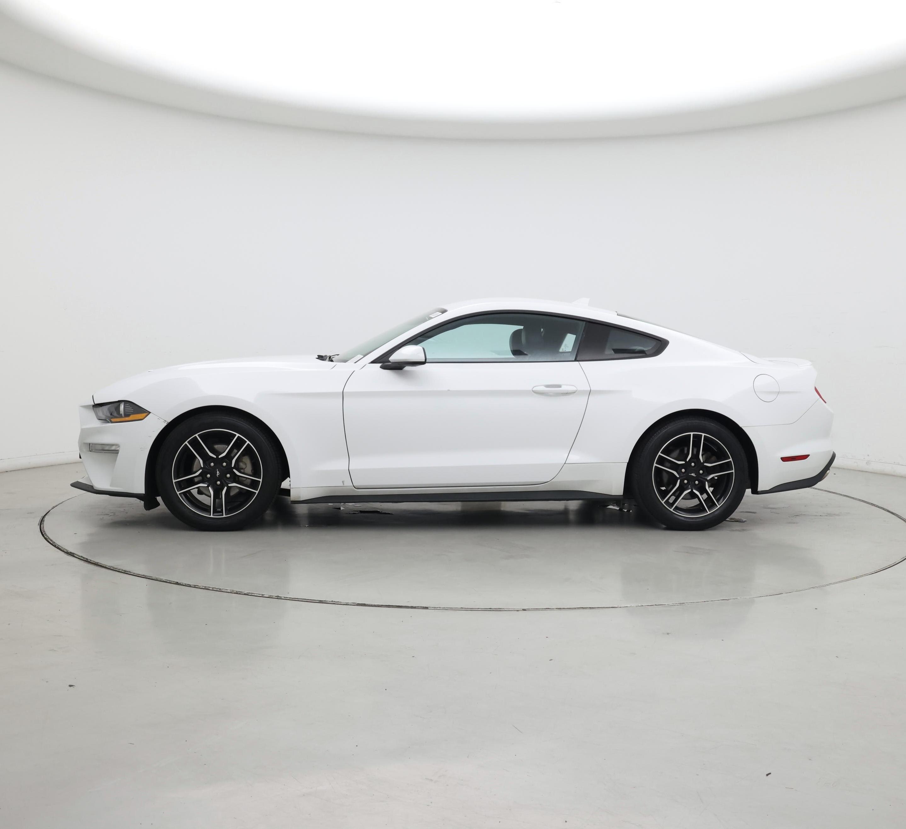 Thumbnail: 2023 Ford Mustang - 3