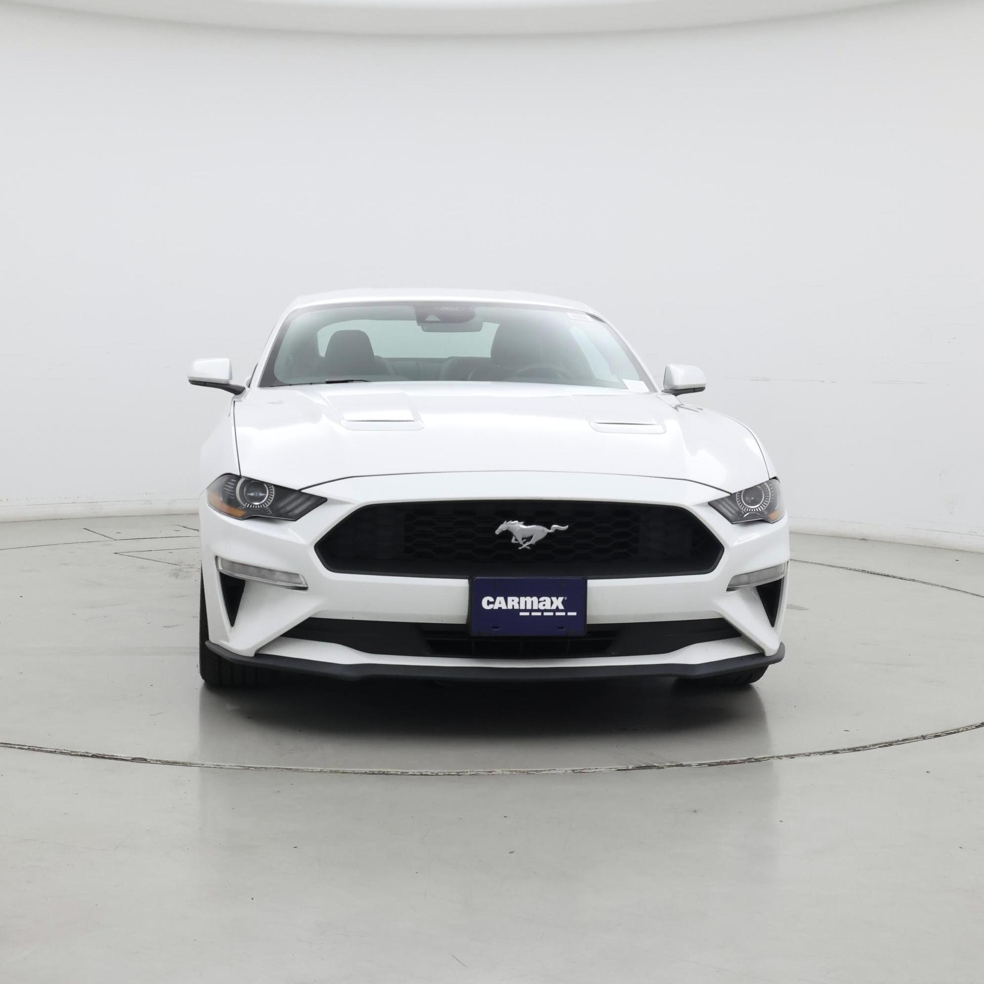 Thumbnail: 2023 Ford Mustang - 5