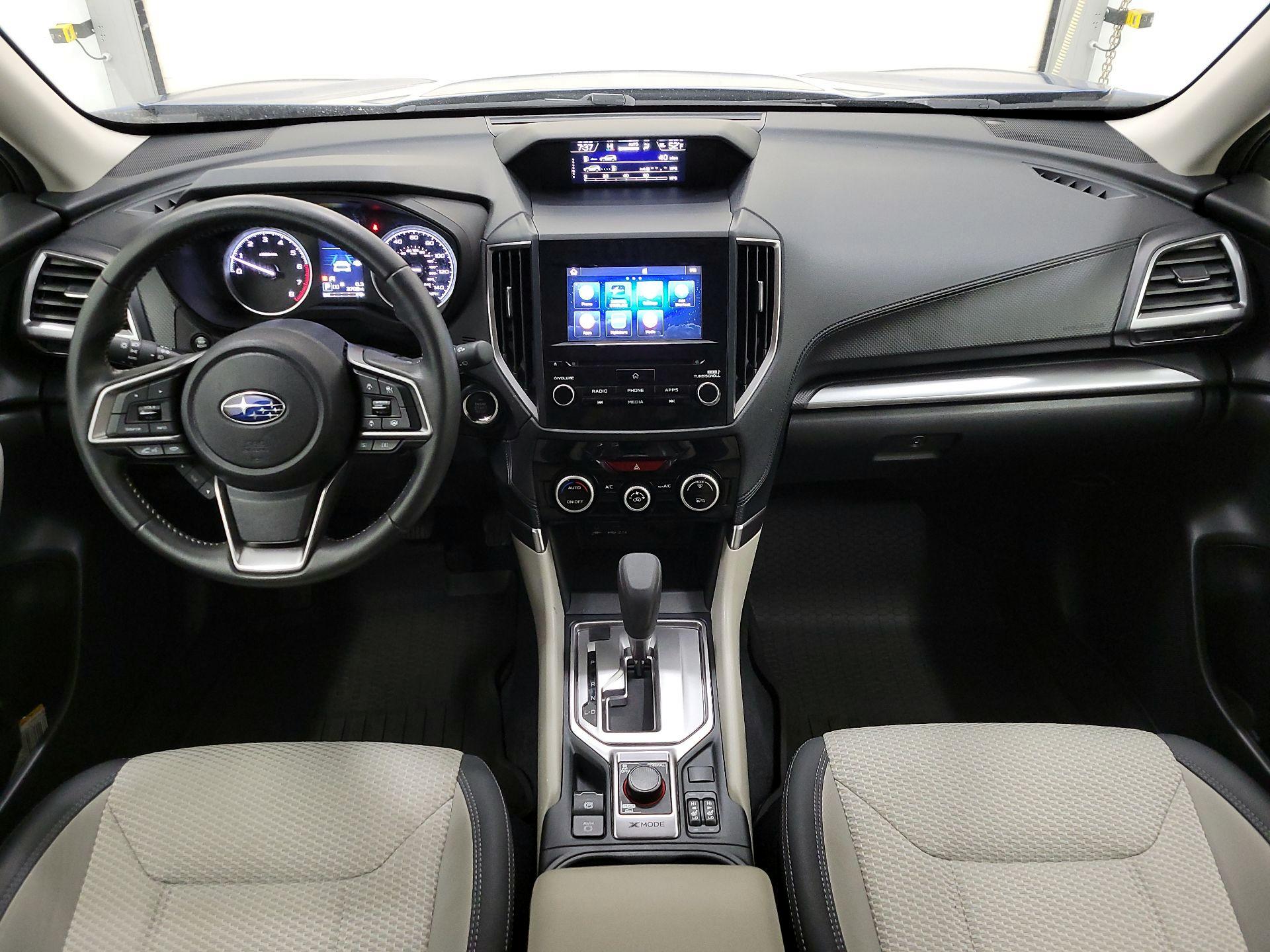 Thumbnail: 2023 Subaru Forester - 9