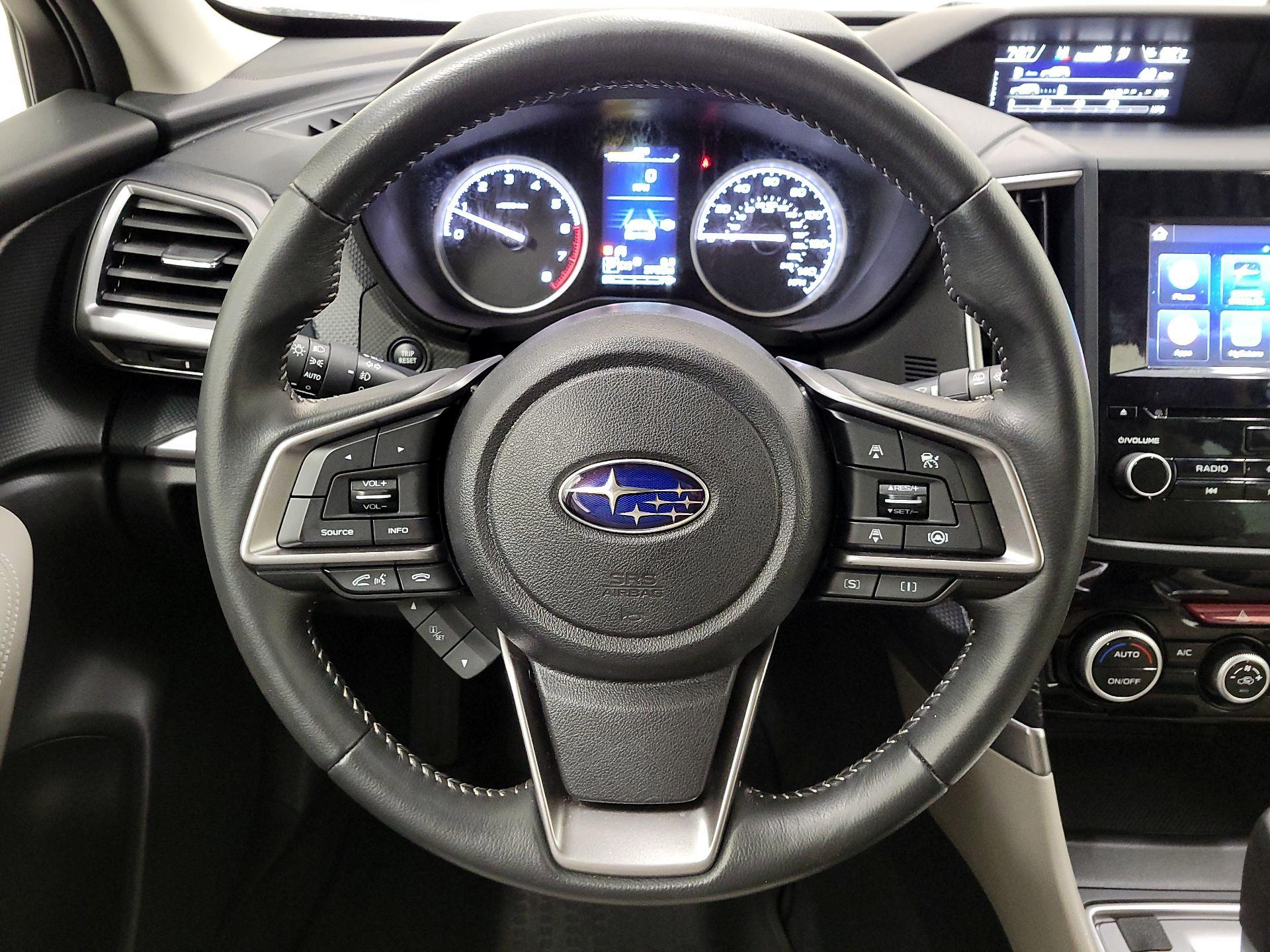 Thumbnail: 2023 Subaru Forester - 10