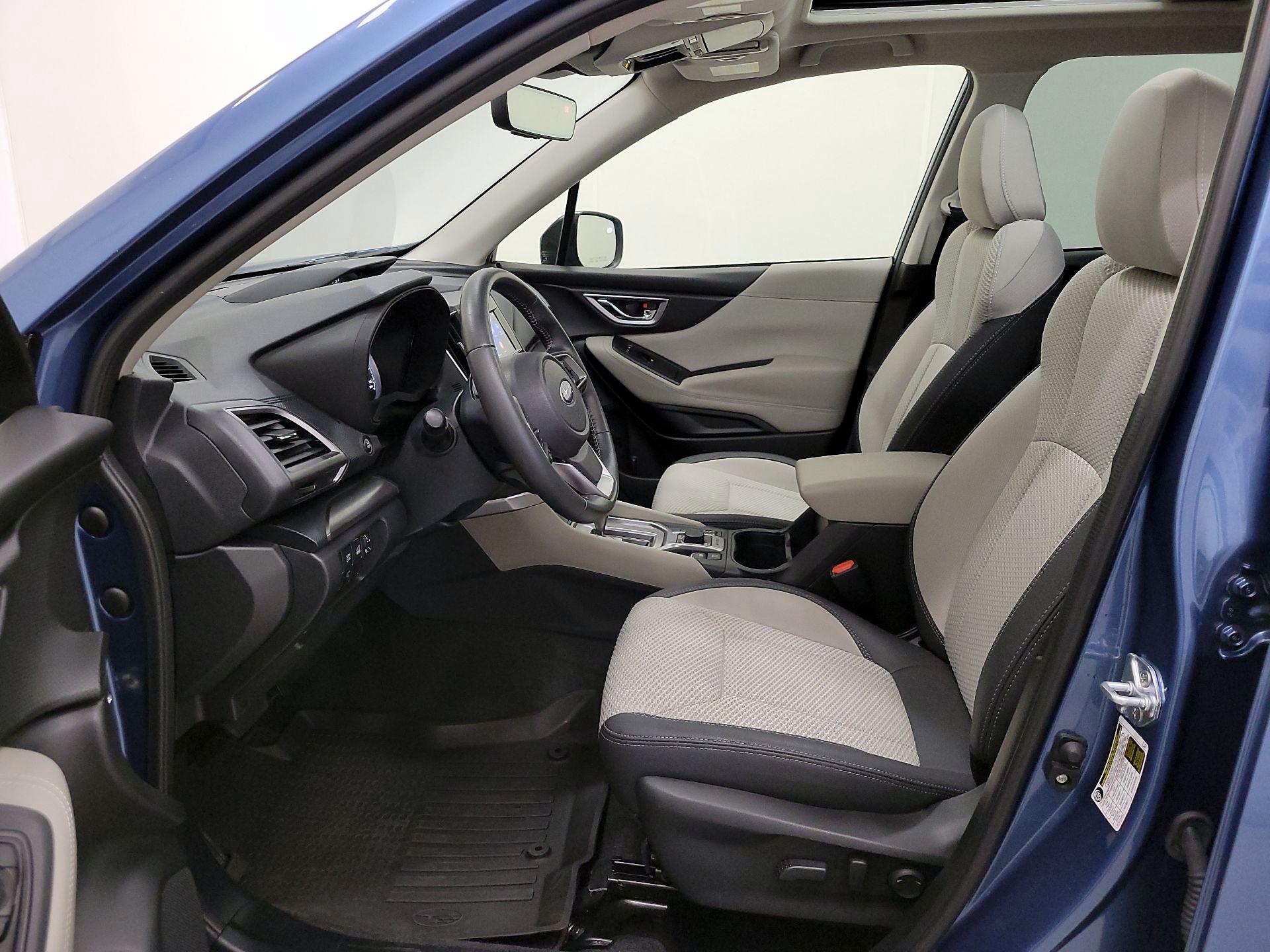 Thumbnail: 2023 Subaru Forester - 11