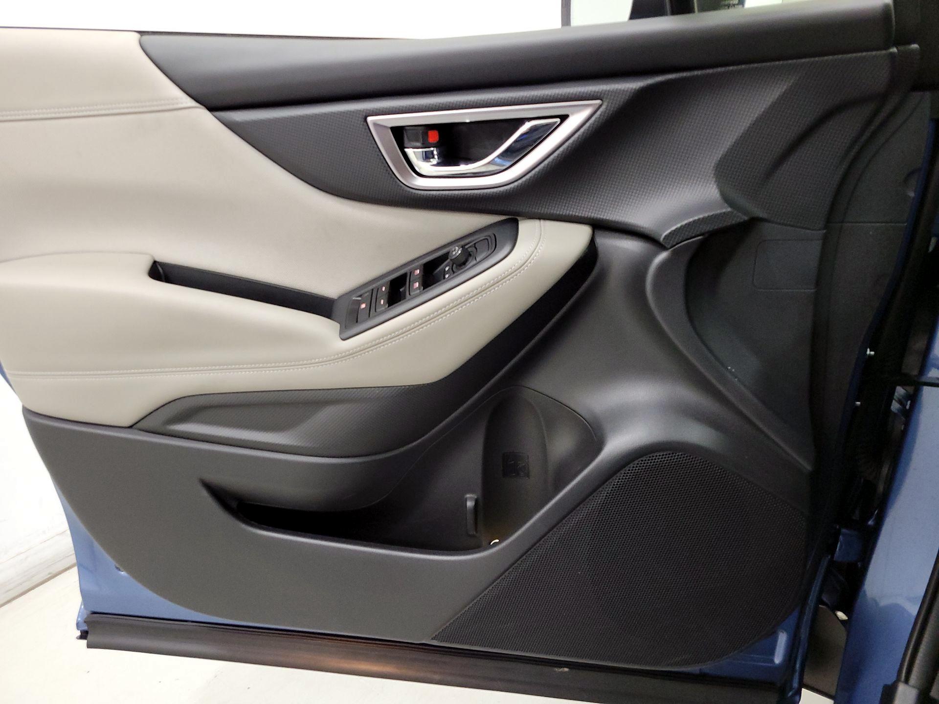 Thumbnail: 2023 Subaru Forester - 12