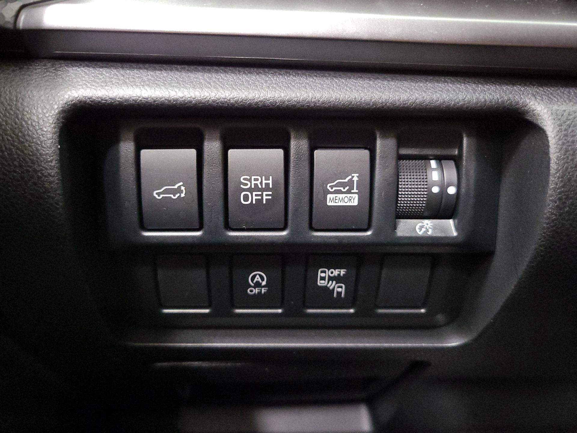 Thumbnail: 2023 Subaru Forester - 13