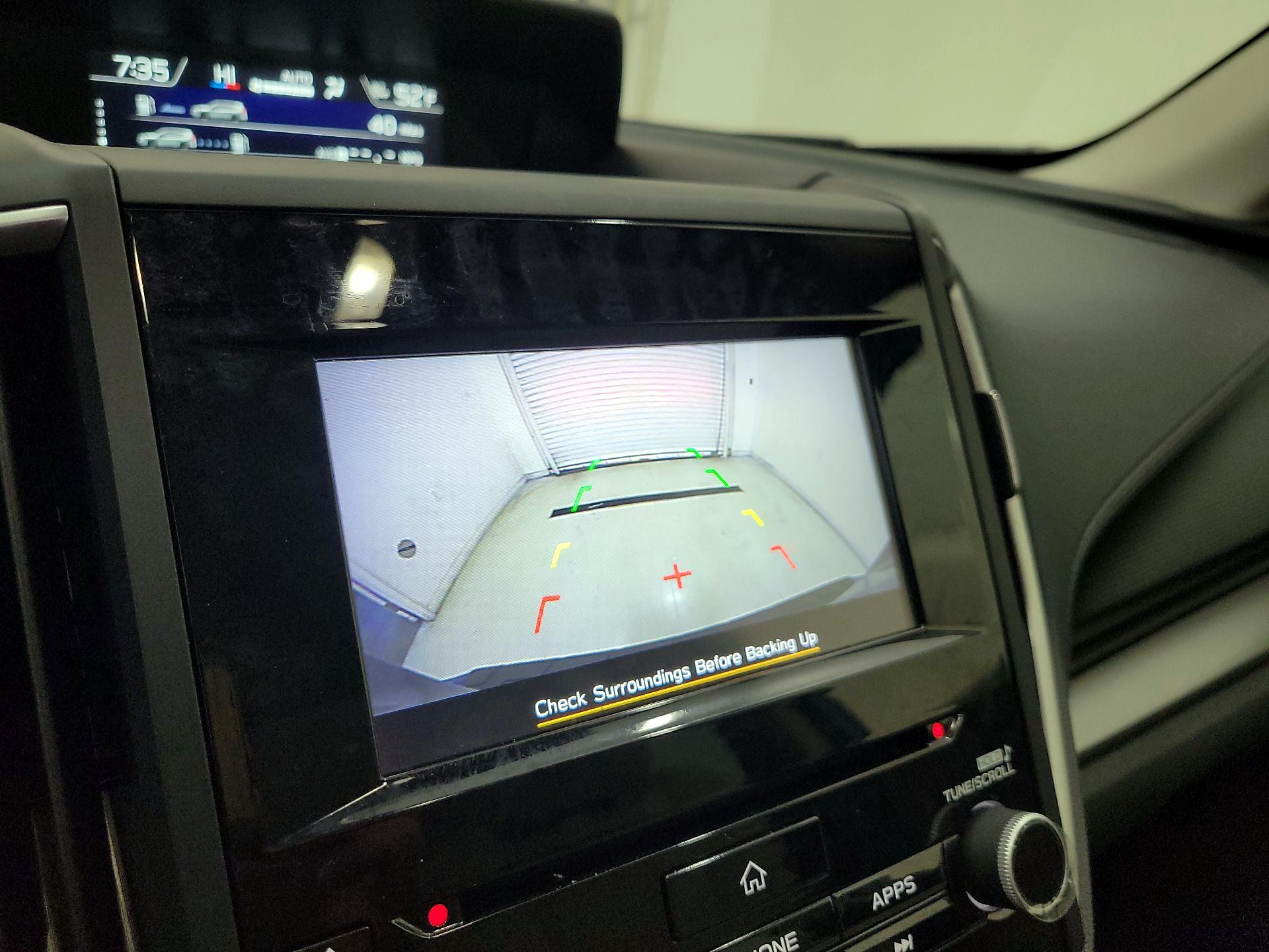 Thumbnail: 2023 Subaru Forester - 14