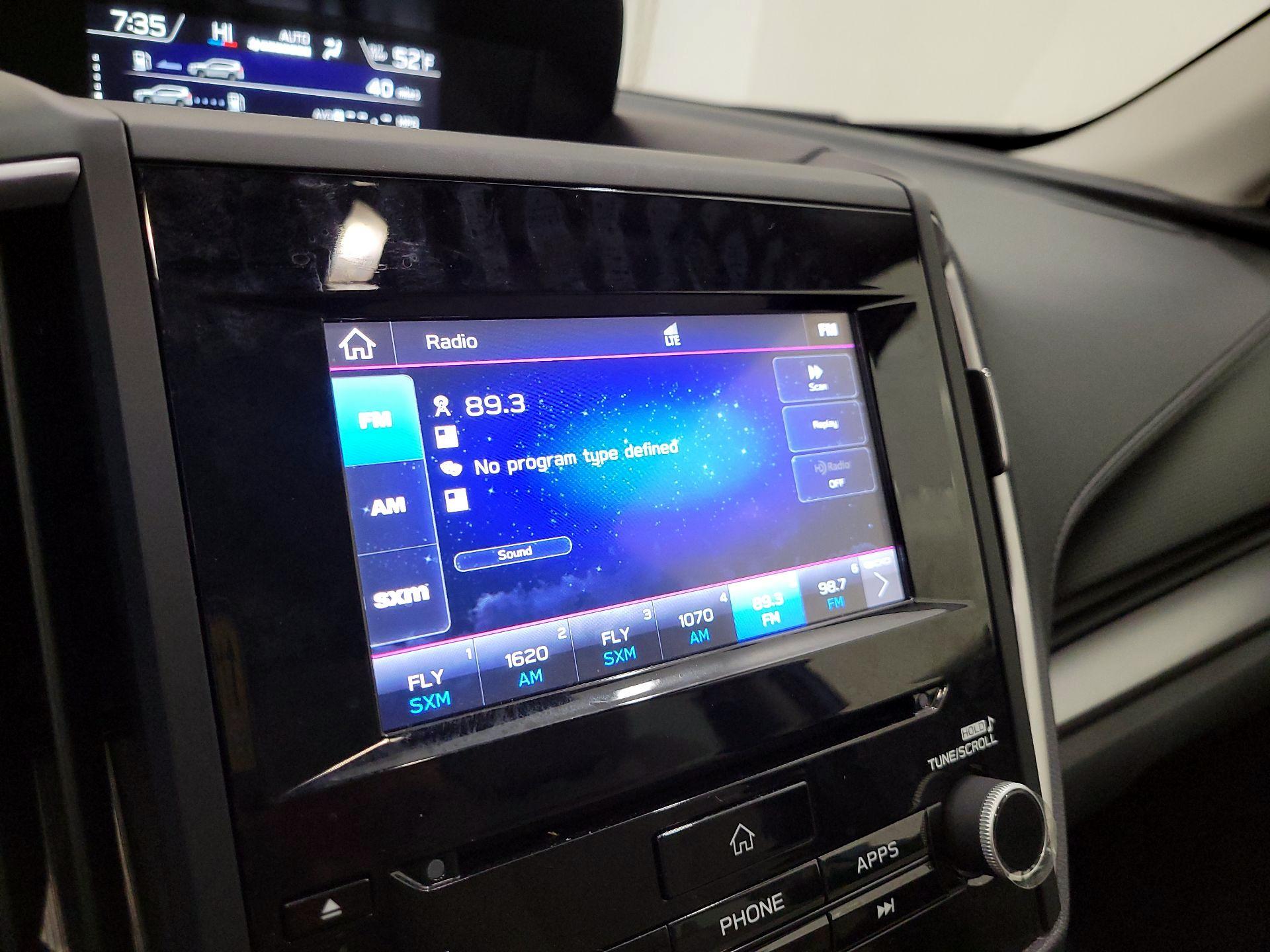 Thumbnail: 2023 Subaru Forester - 15