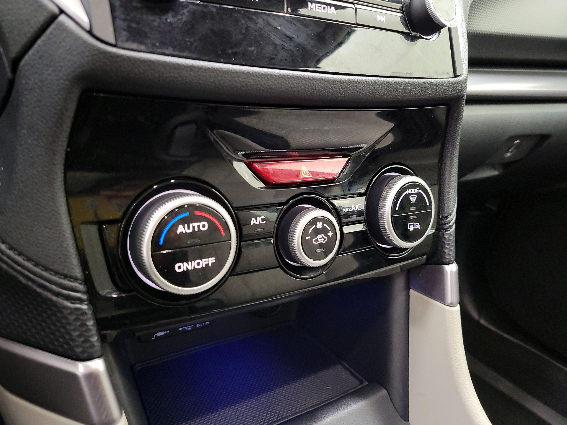 Thumbnail: 2023 Subaru Forester - 16