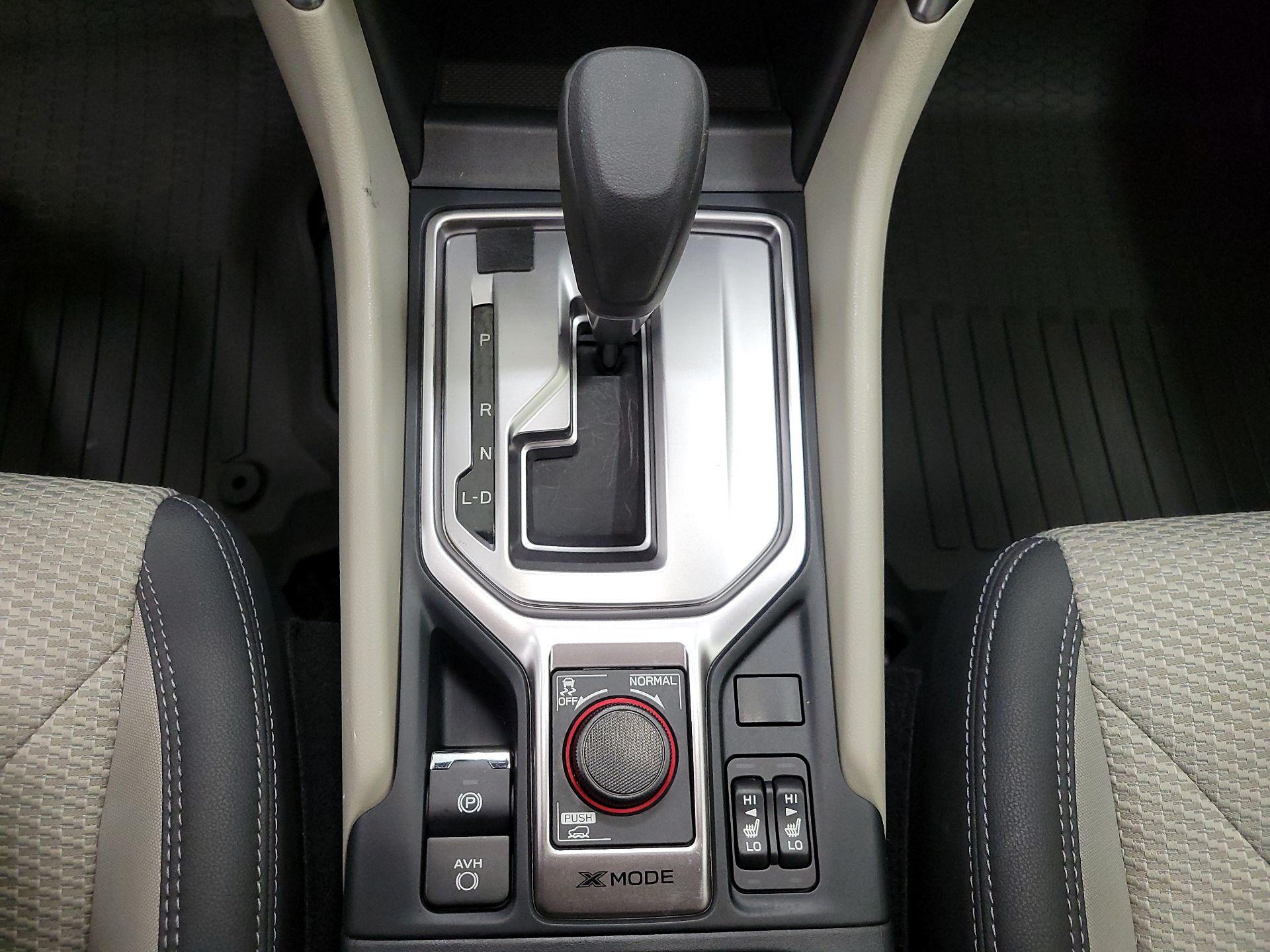 Thumbnail: 2023 Subaru Forester - 17