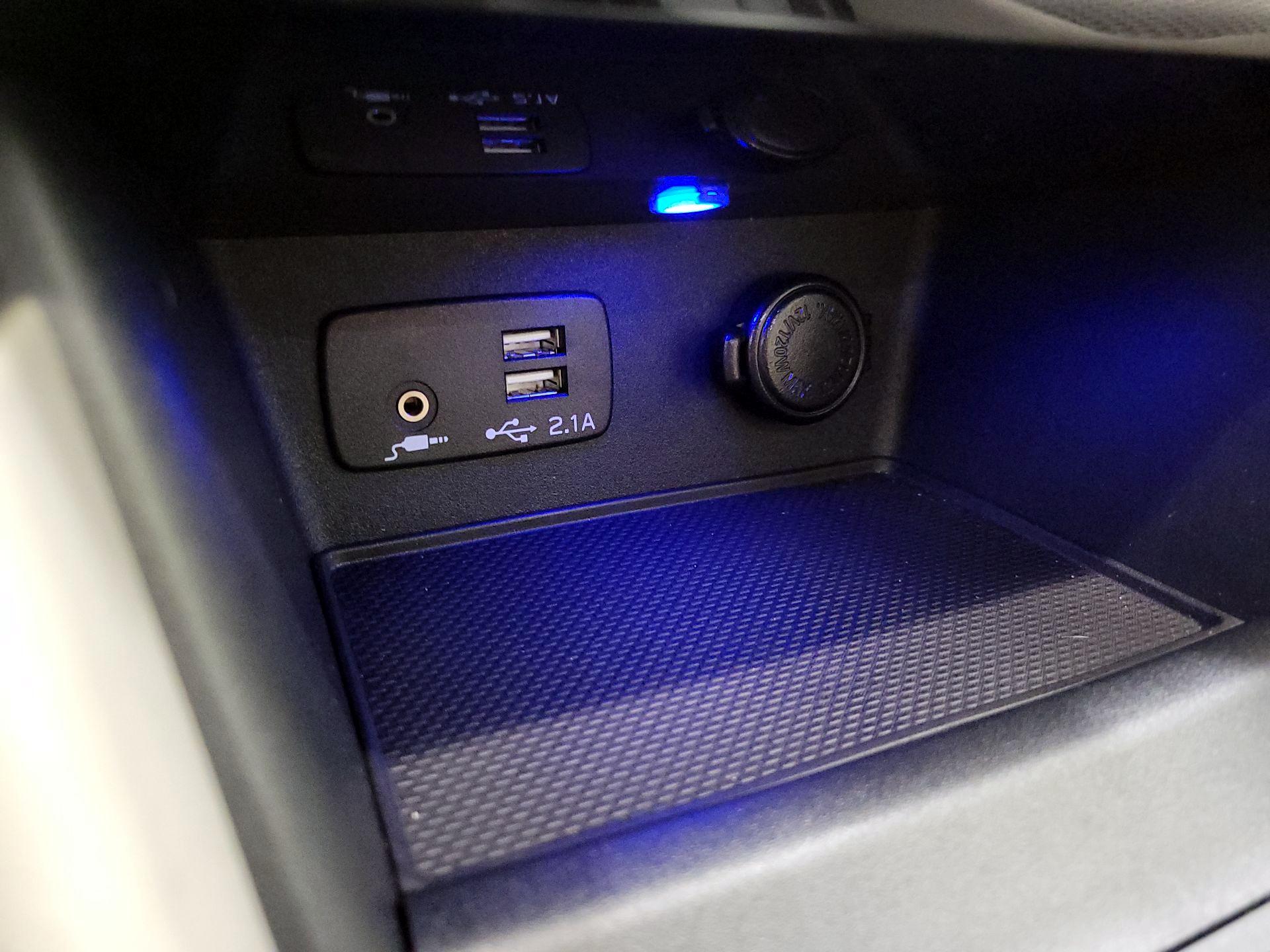 Thumbnail: 2023 Subaru Forester - 18