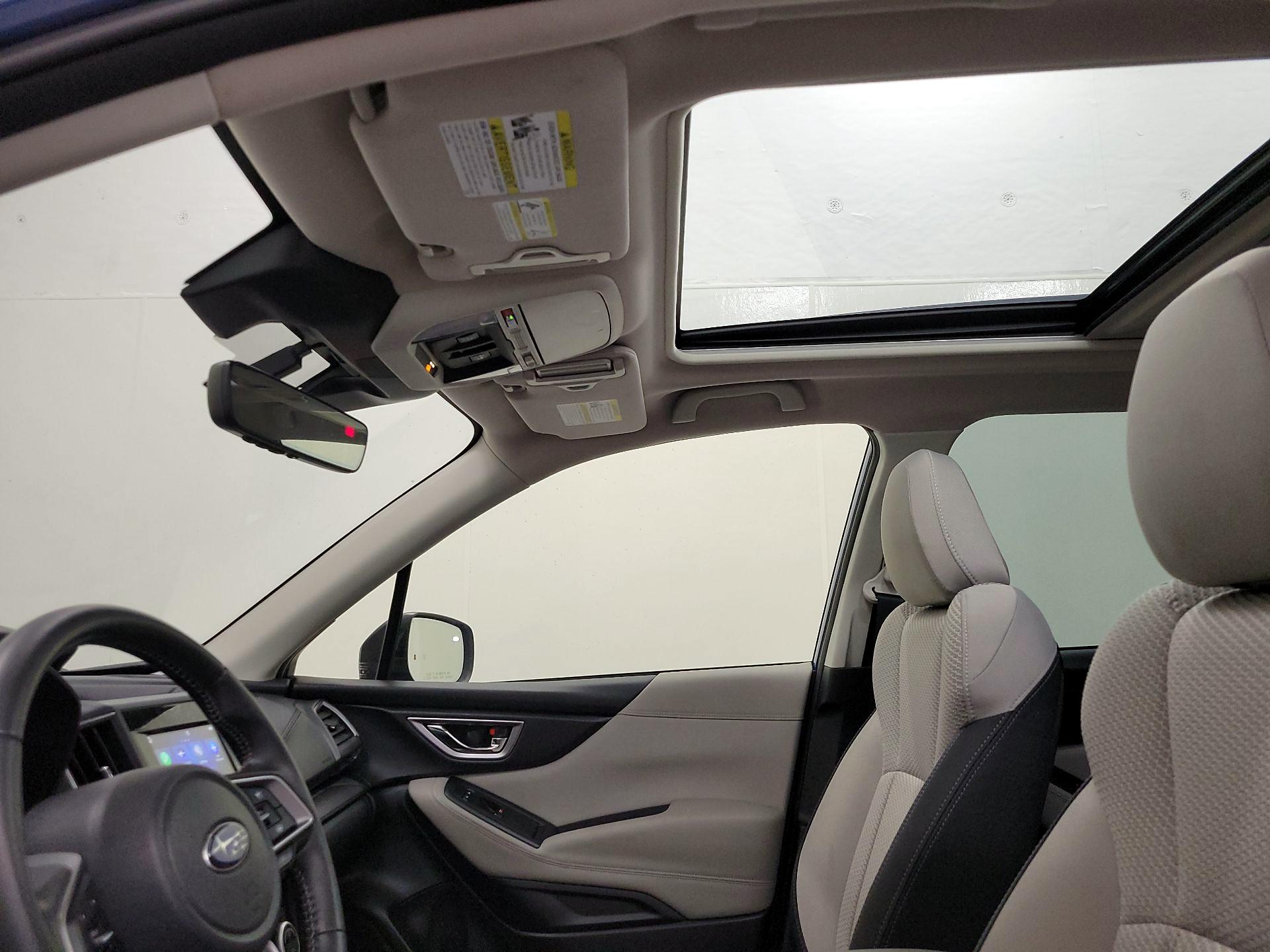 Thumbnail: 2023 Subaru Forester - 19