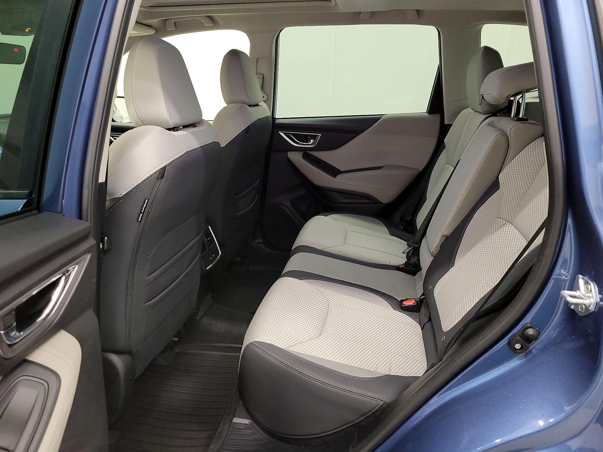 Thumbnail: 2023 Subaru Forester - 20