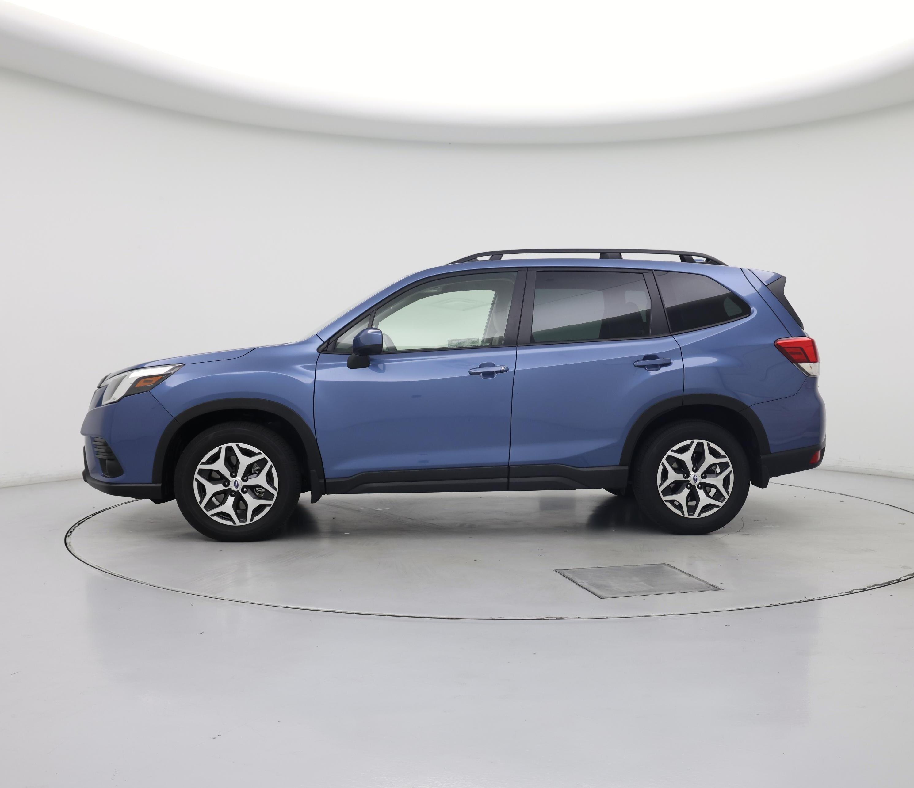 Thumbnail: 2023 Subaru Forester - 3