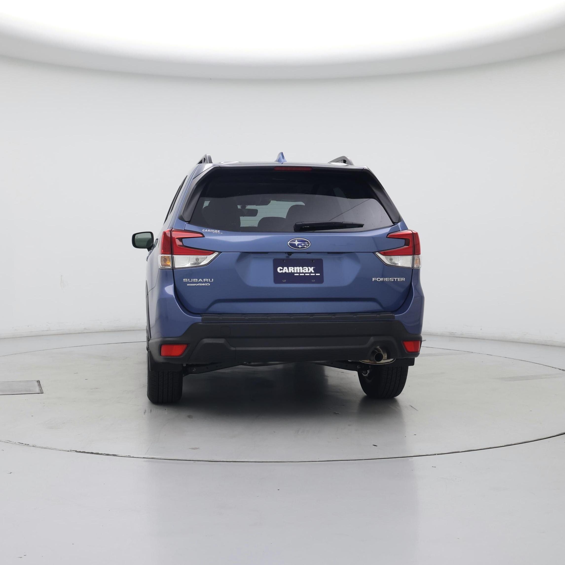 Thumbnail: 2023 Subaru Forester - 6