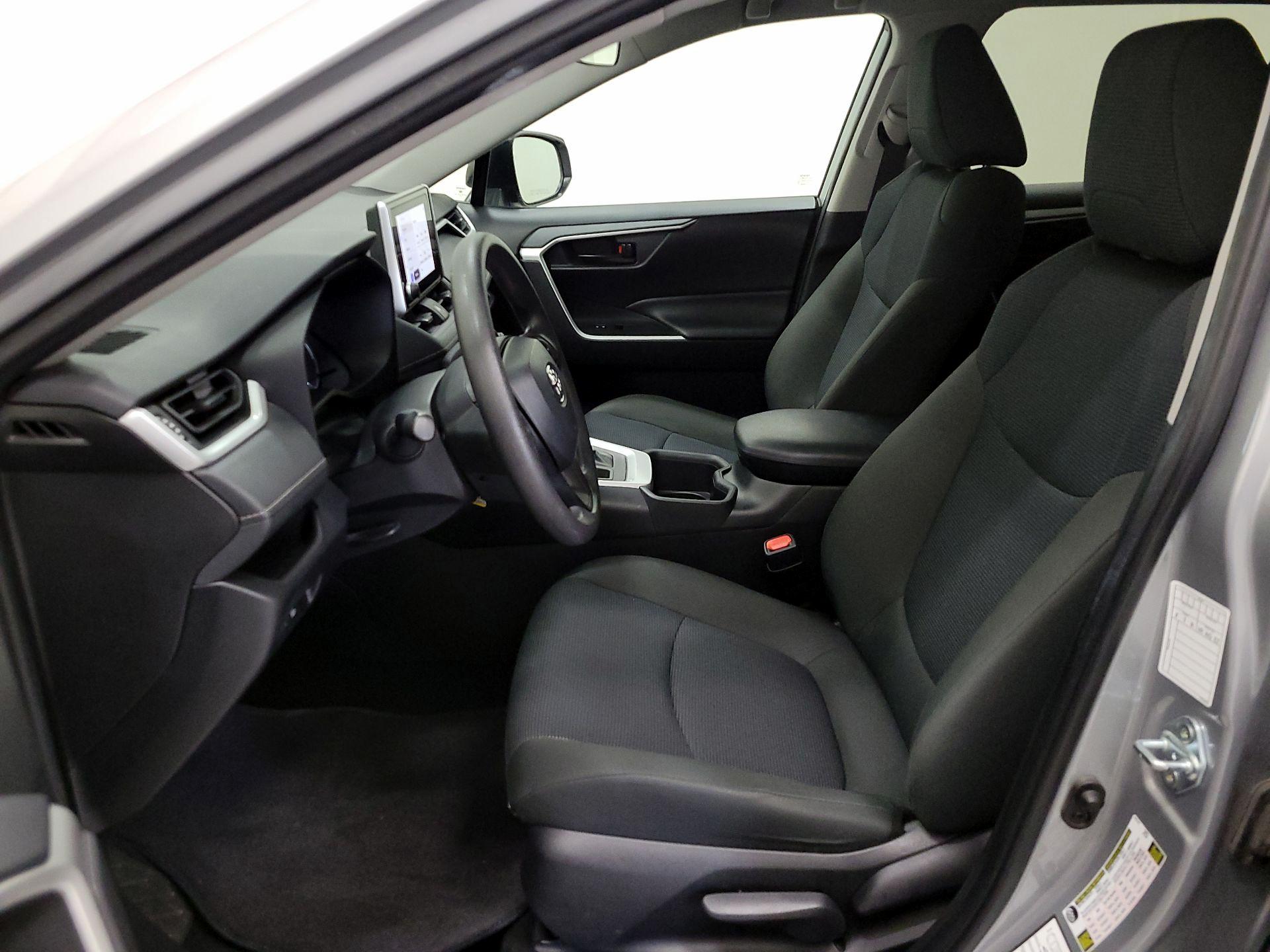 Thumbnail: 2024 Toyota RAV4 - 11