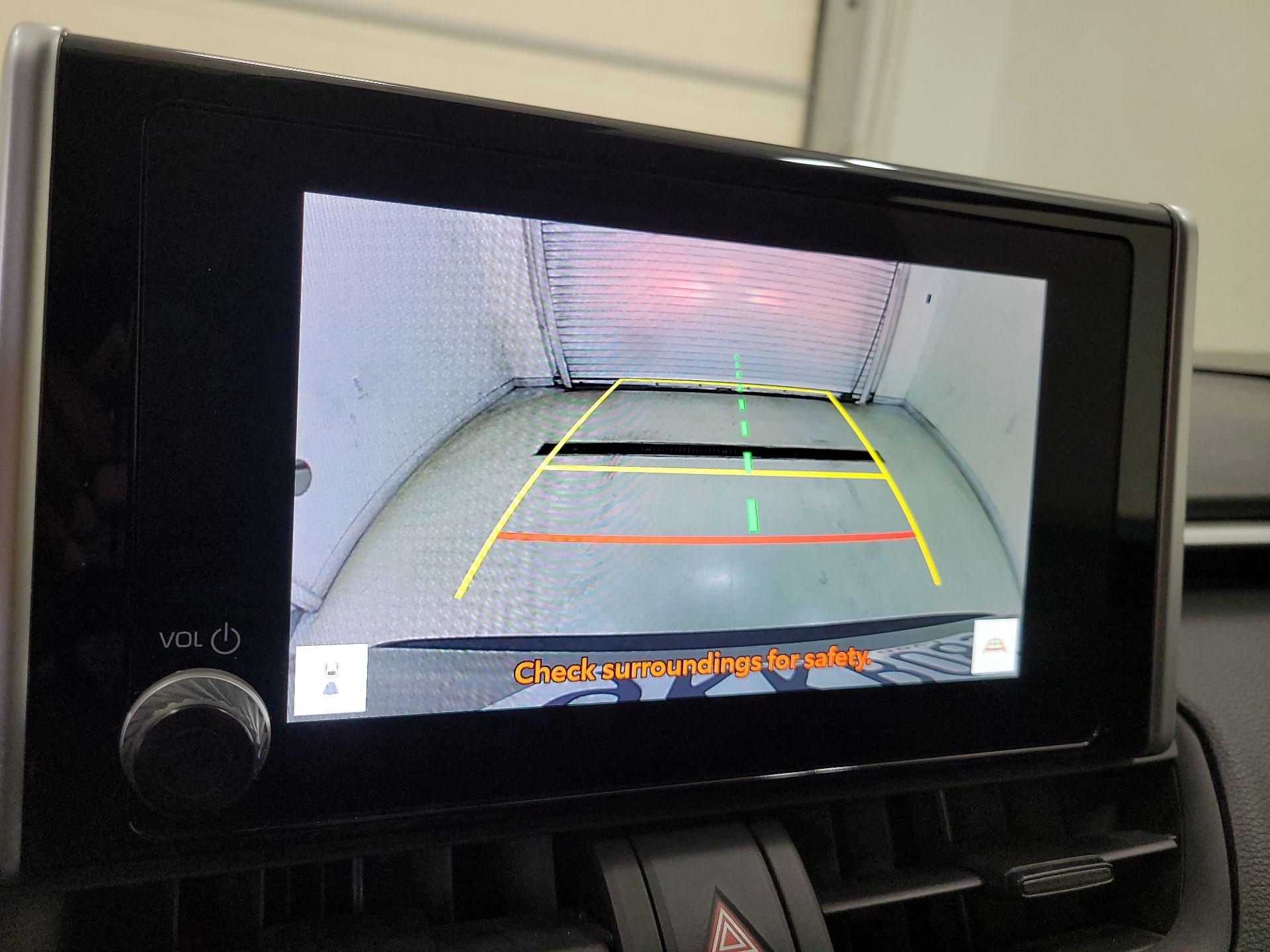 Thumbnail: 2024 Toyota RAV4 - 14