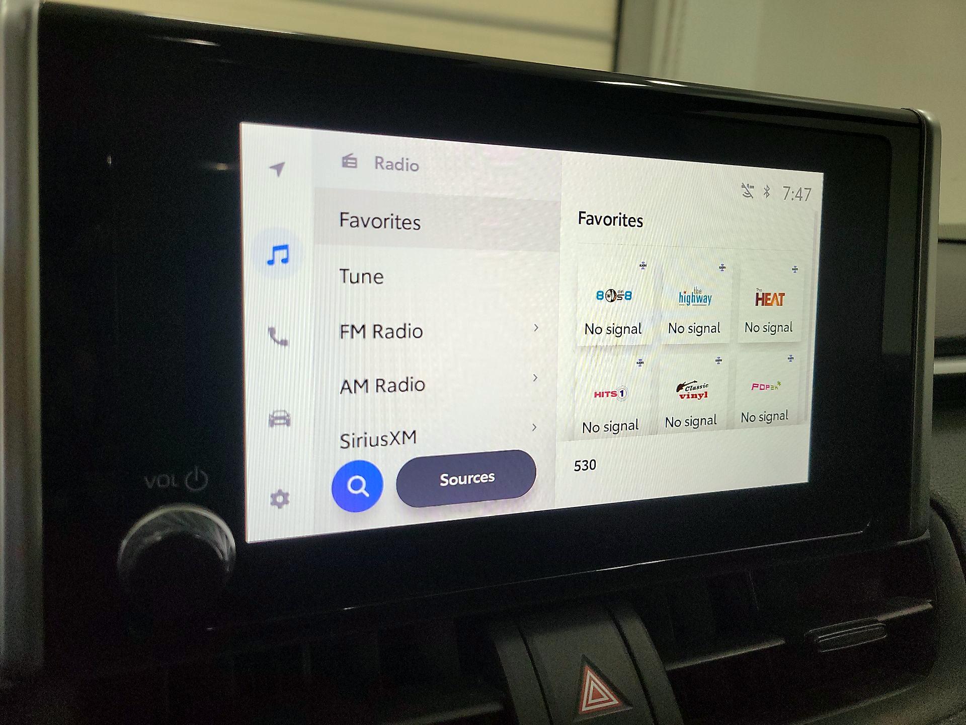 Thumbnail: 2024 Toyota RAV4 - 15