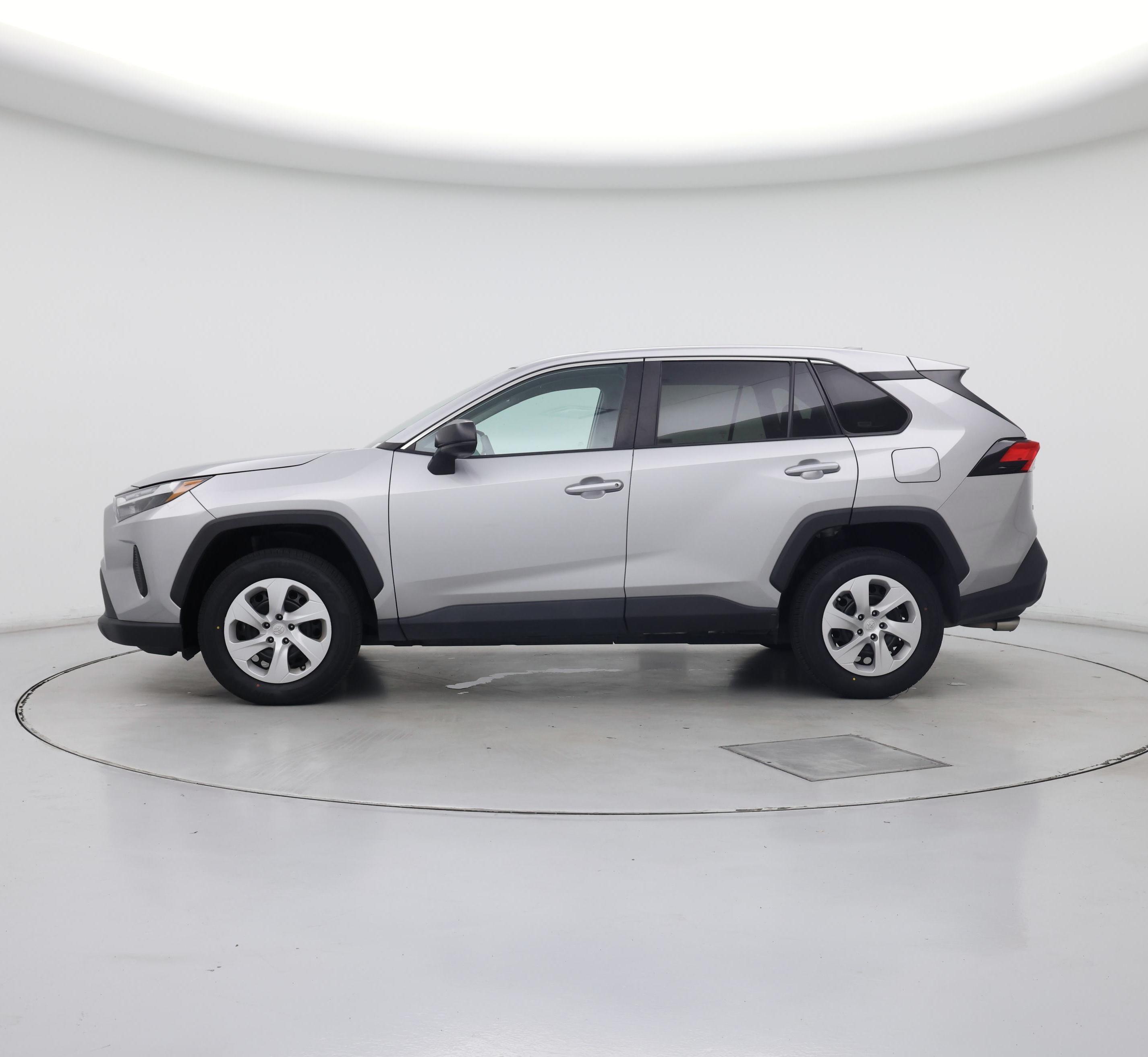 Thumbnail: 2024 Toyota RAV4 - 3