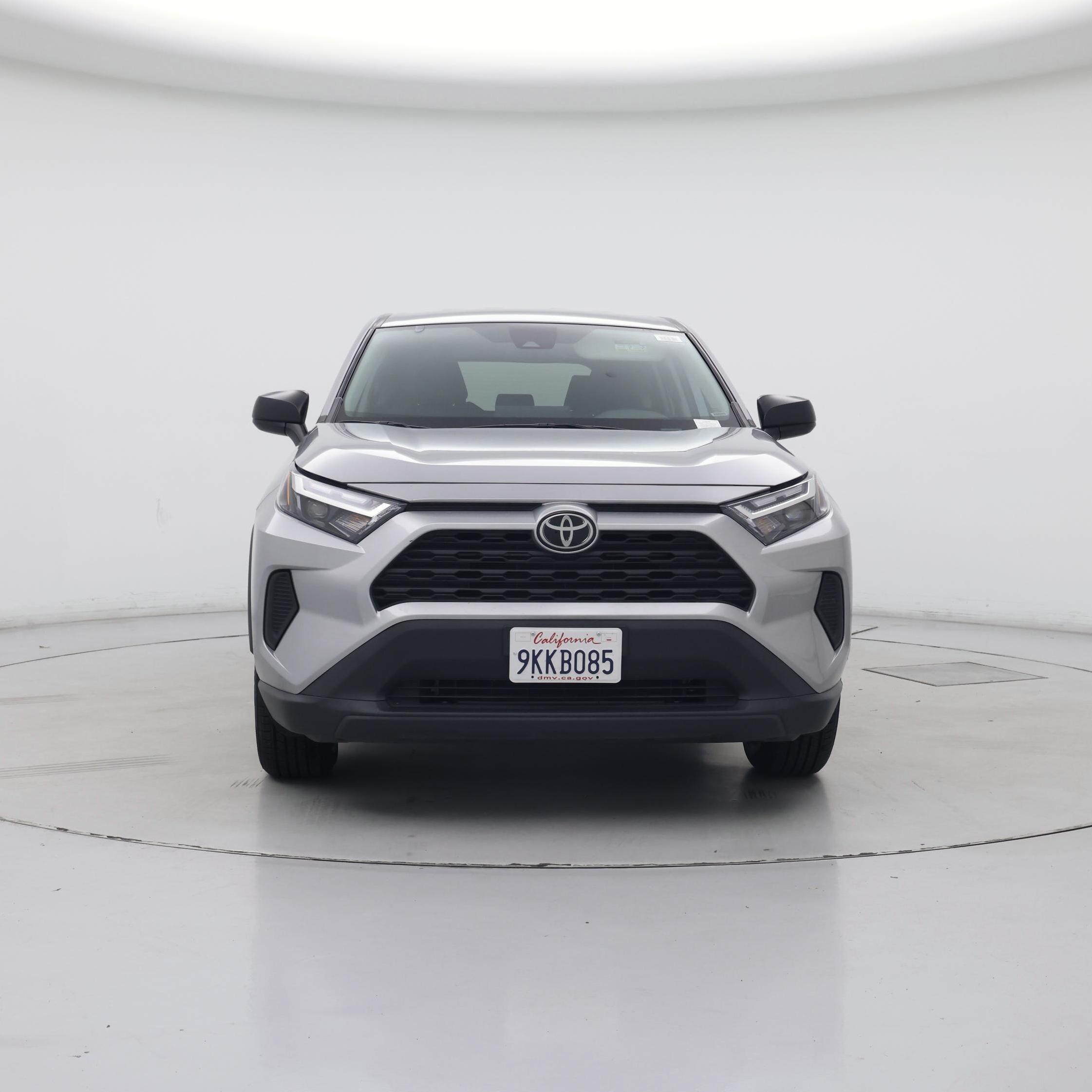 Thumbnail: 2024 Toyota RAV4 - 5