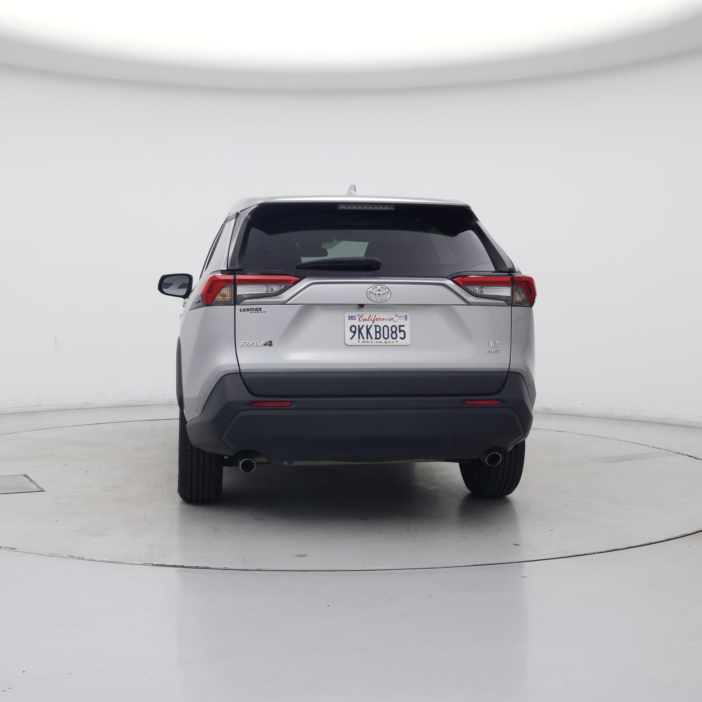 Thumbnail: 2024 Toyota RAV4 - 6