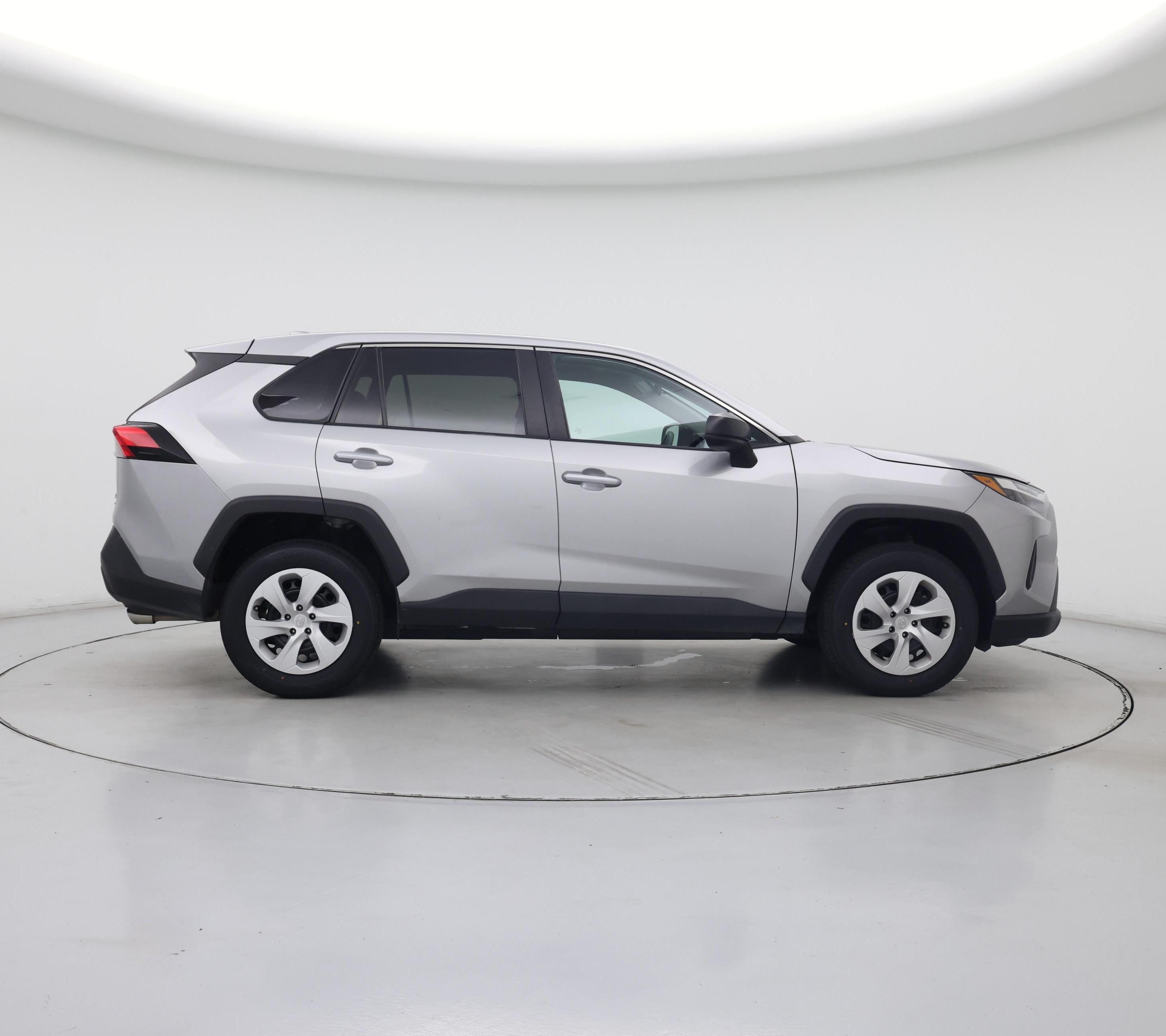 Thumbnail: 2024 Toyota RAV4 - 7