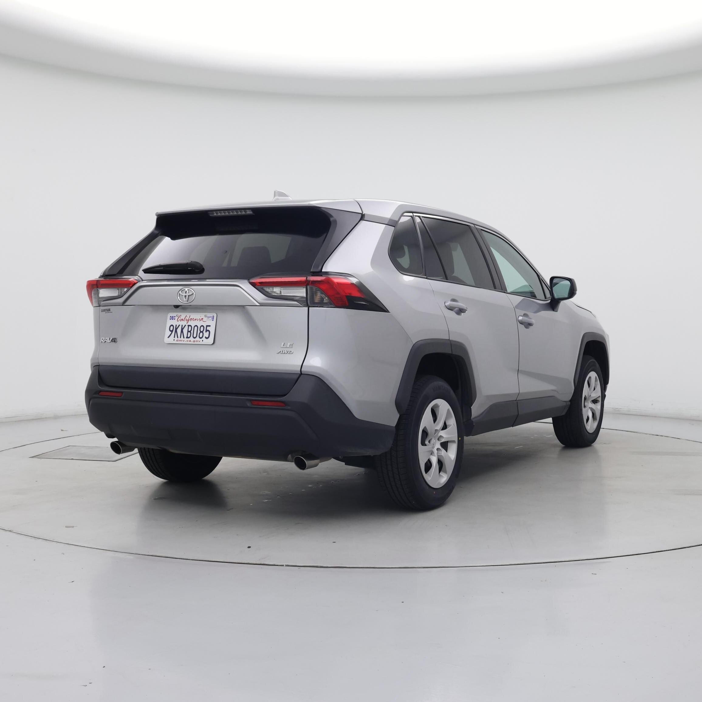 Thumbnail: 2024 Toyota RAV4 - 8