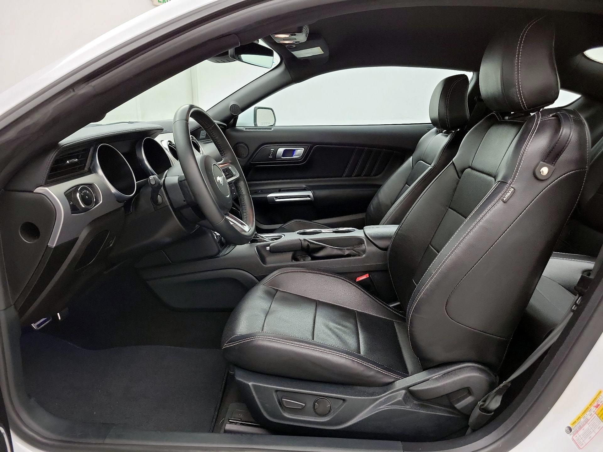 Thumbnail: 2023 Ford Mustang - 11