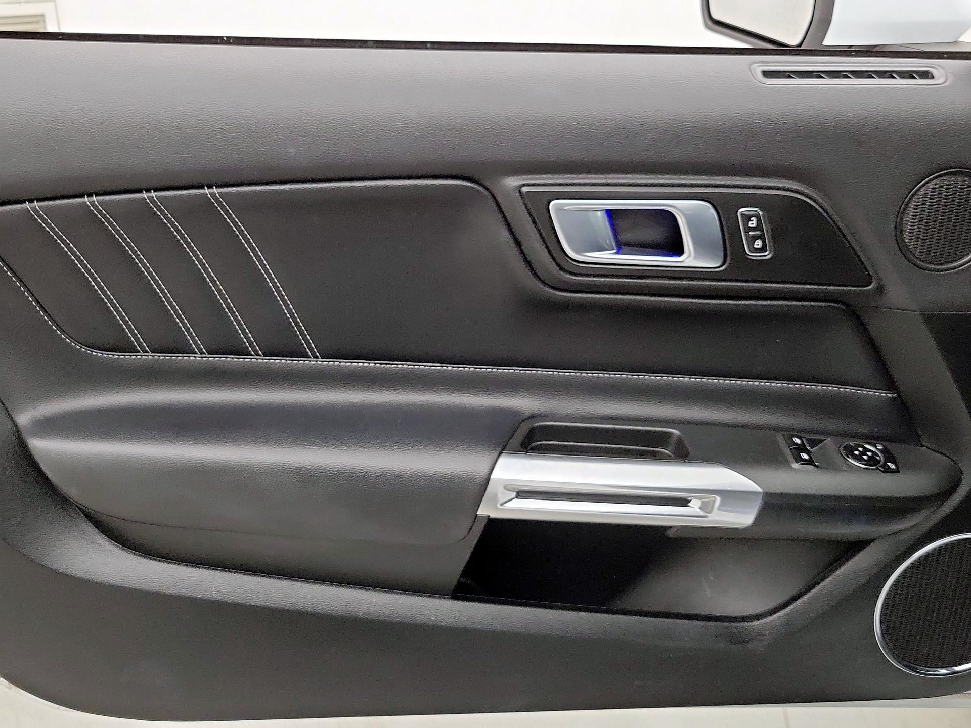 Thumbnail: 2023 Ford Mustang - 12