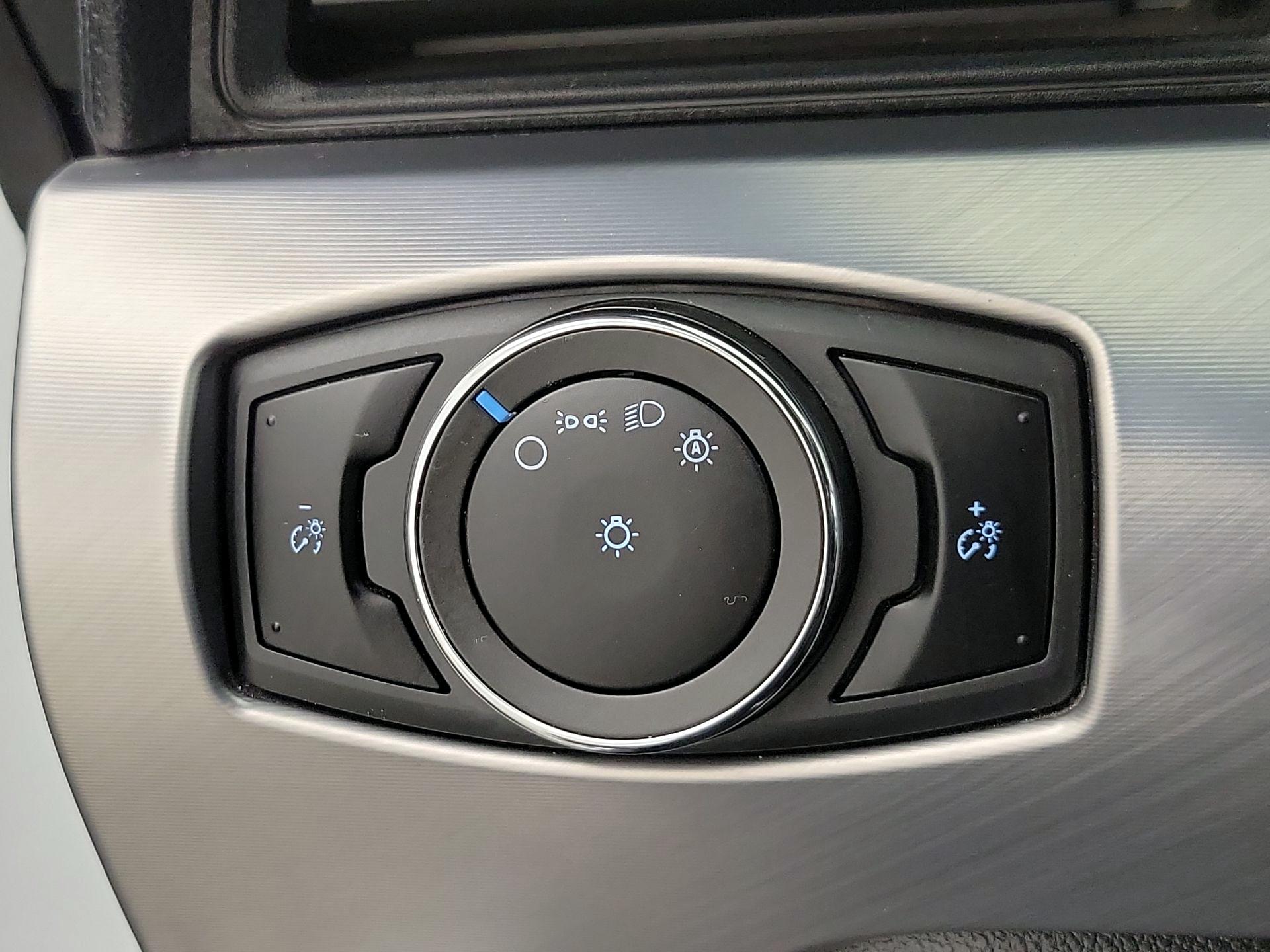 Thumbnail: 2023 Ford Mustang - 13