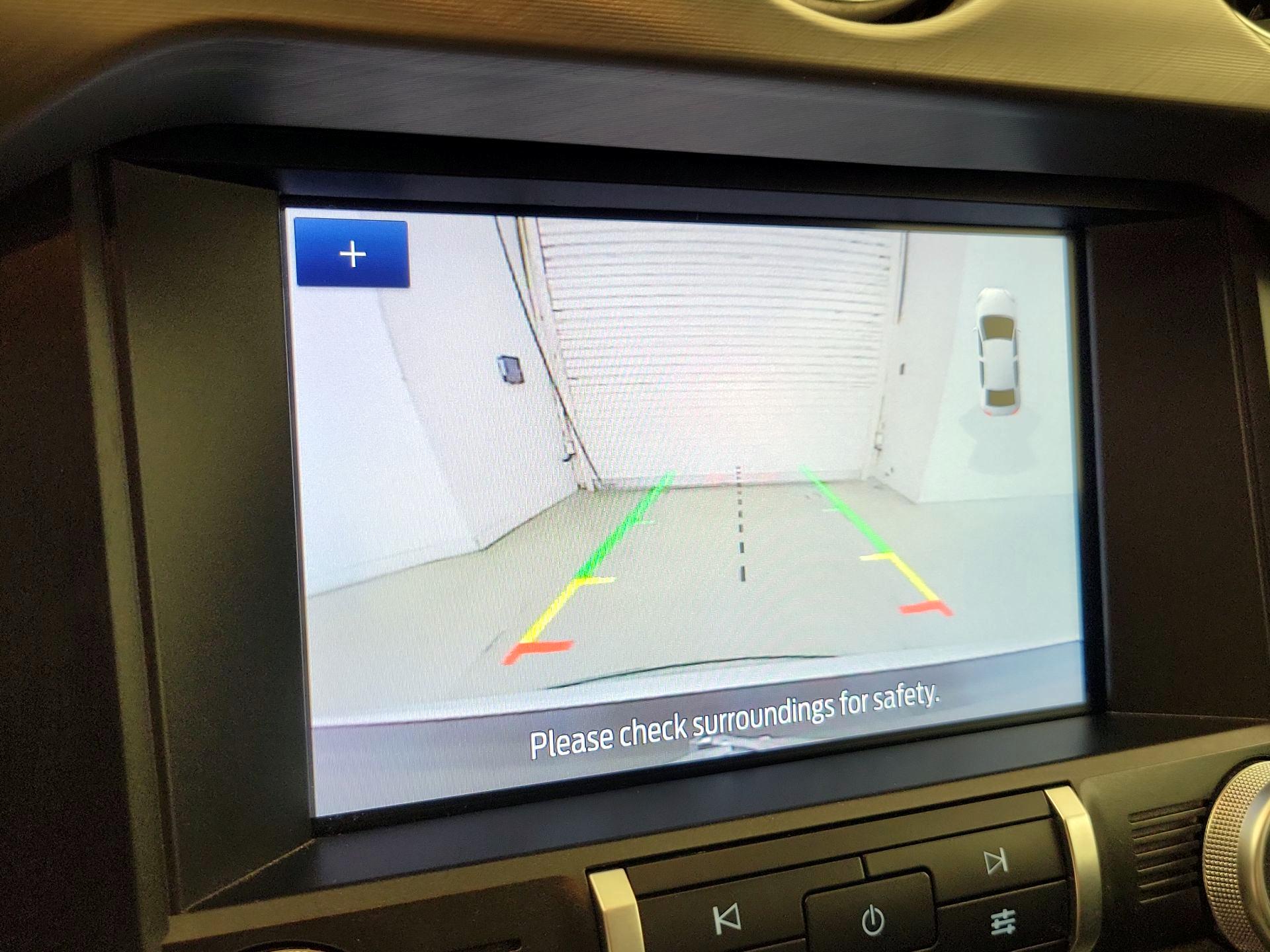 Thumbnail: 2023 Ford Mustang - 14