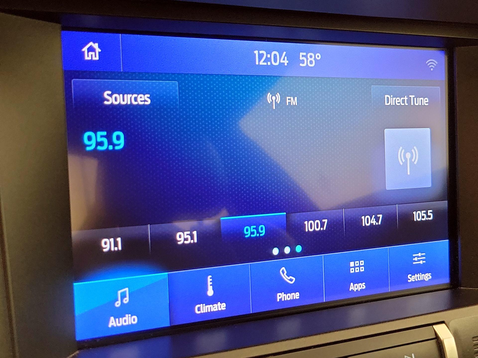 Thumbnail: 2023 Ford Mustang - 15