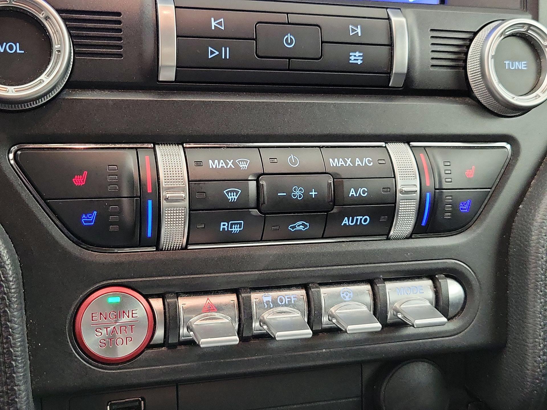 Thumbnail: 2023 Ford Mustang - 16